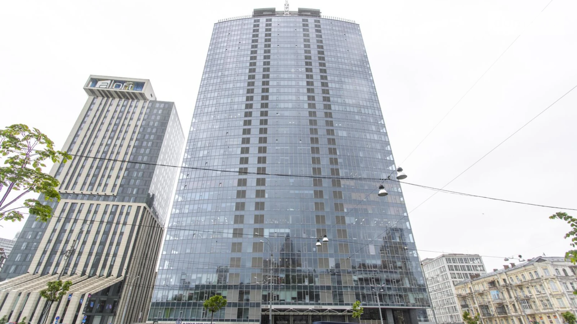 ул. Терещенковская, 17 Шевченковский Киев Университет, цена: 2295 $ - фото 2