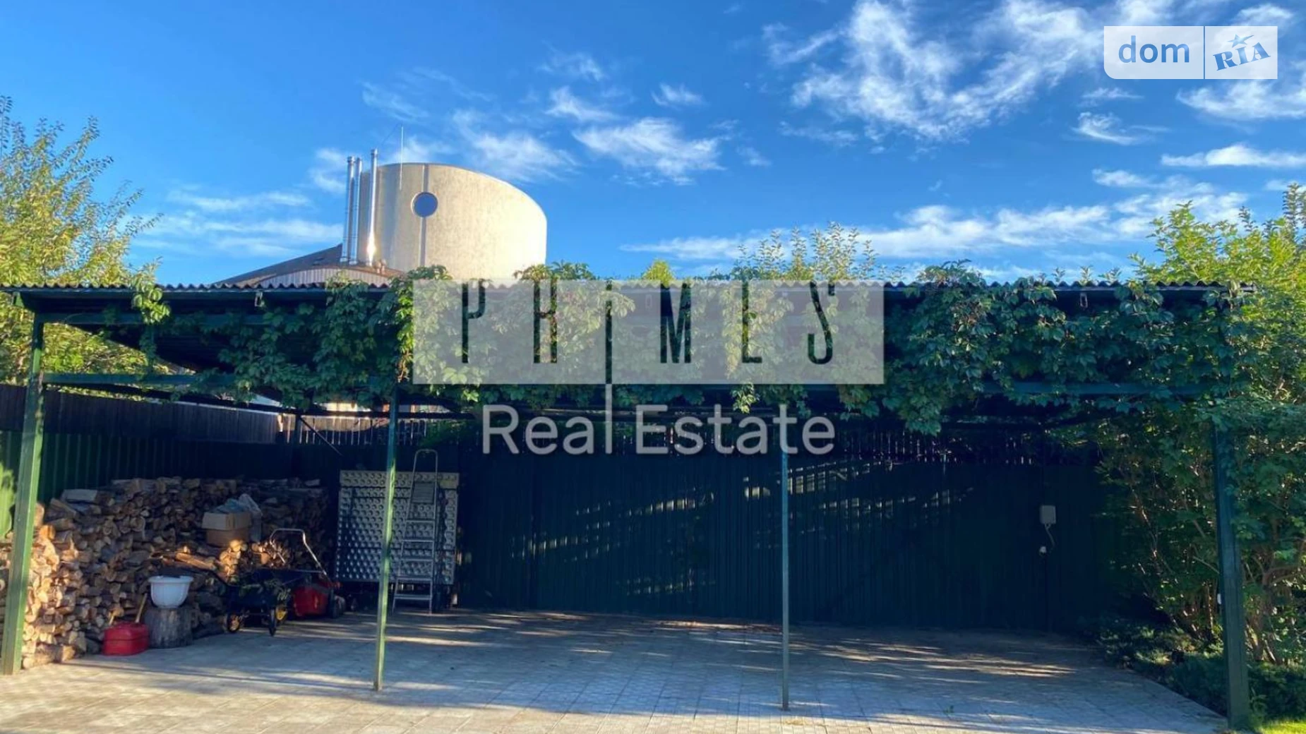 Продается дом на 2 этажа 186.3 кв. м с беседкой, цена: 300000 $ - фото 2