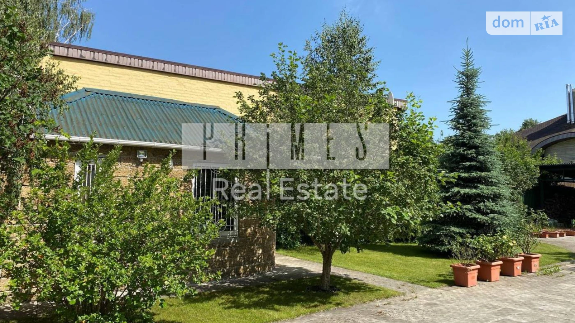 Продается дом на 2 этажа 186.3 кв. м с беседкой, цена: 300000 $ - фото 3