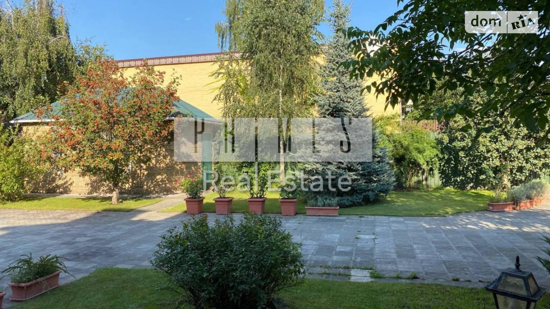 Продается дом на 2 этажа 186.3 кв. м с беседкой, цена: 300000 $ - фото 4