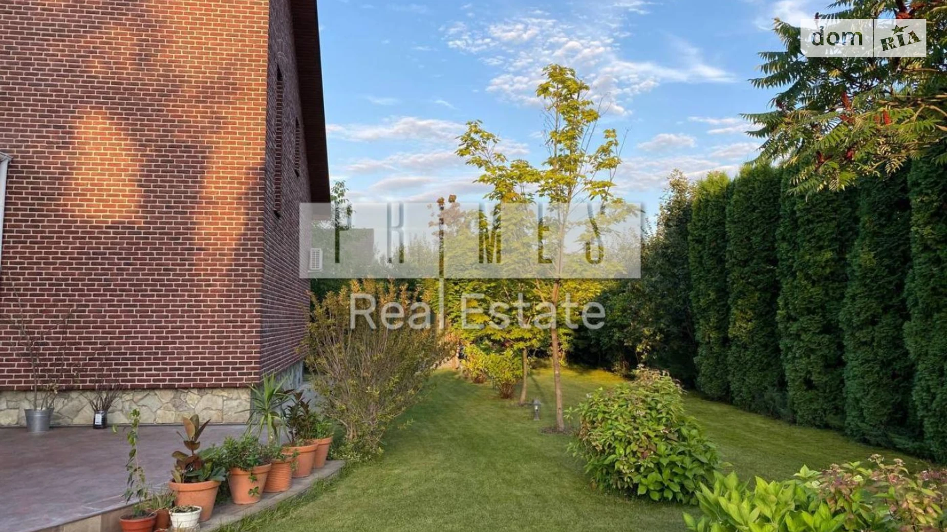 Продается дом на 2 этажа 186.3 кв. м с беседкой, цена: 300000 $ - фото 5