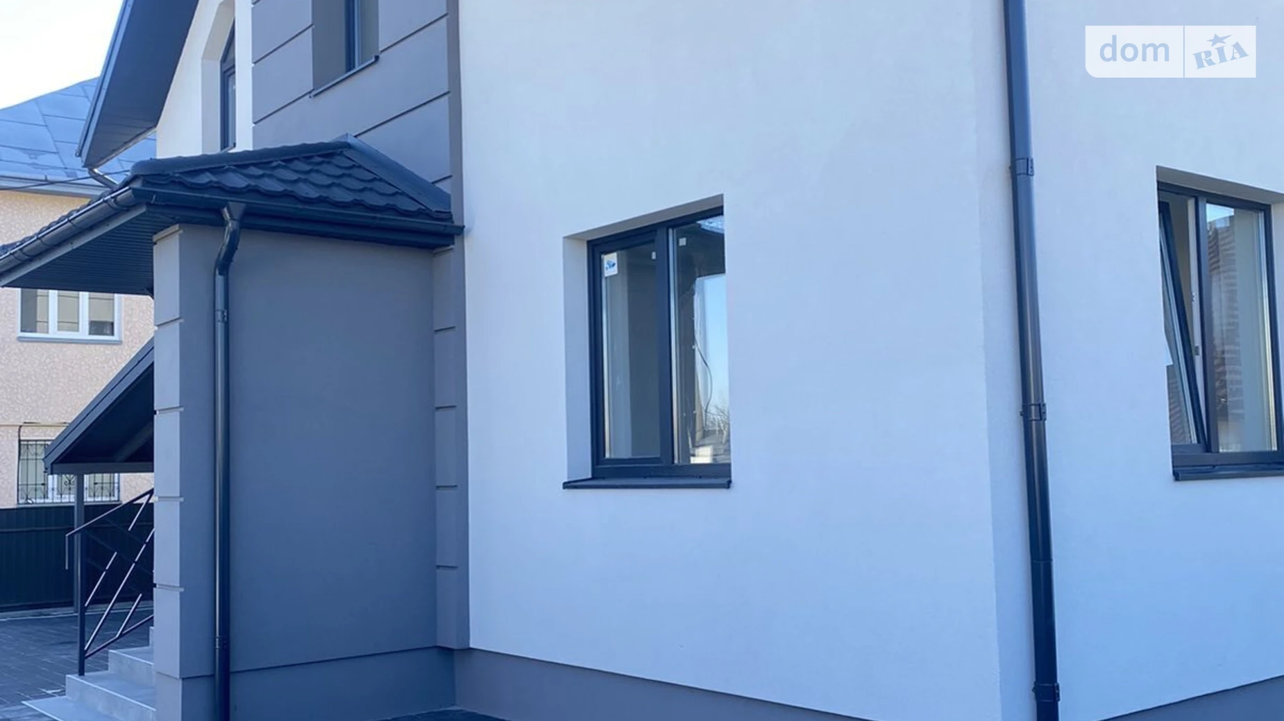 Продается дом на 2 этажа 220 кв. м с участком, цена: 230000 $ - фото 3