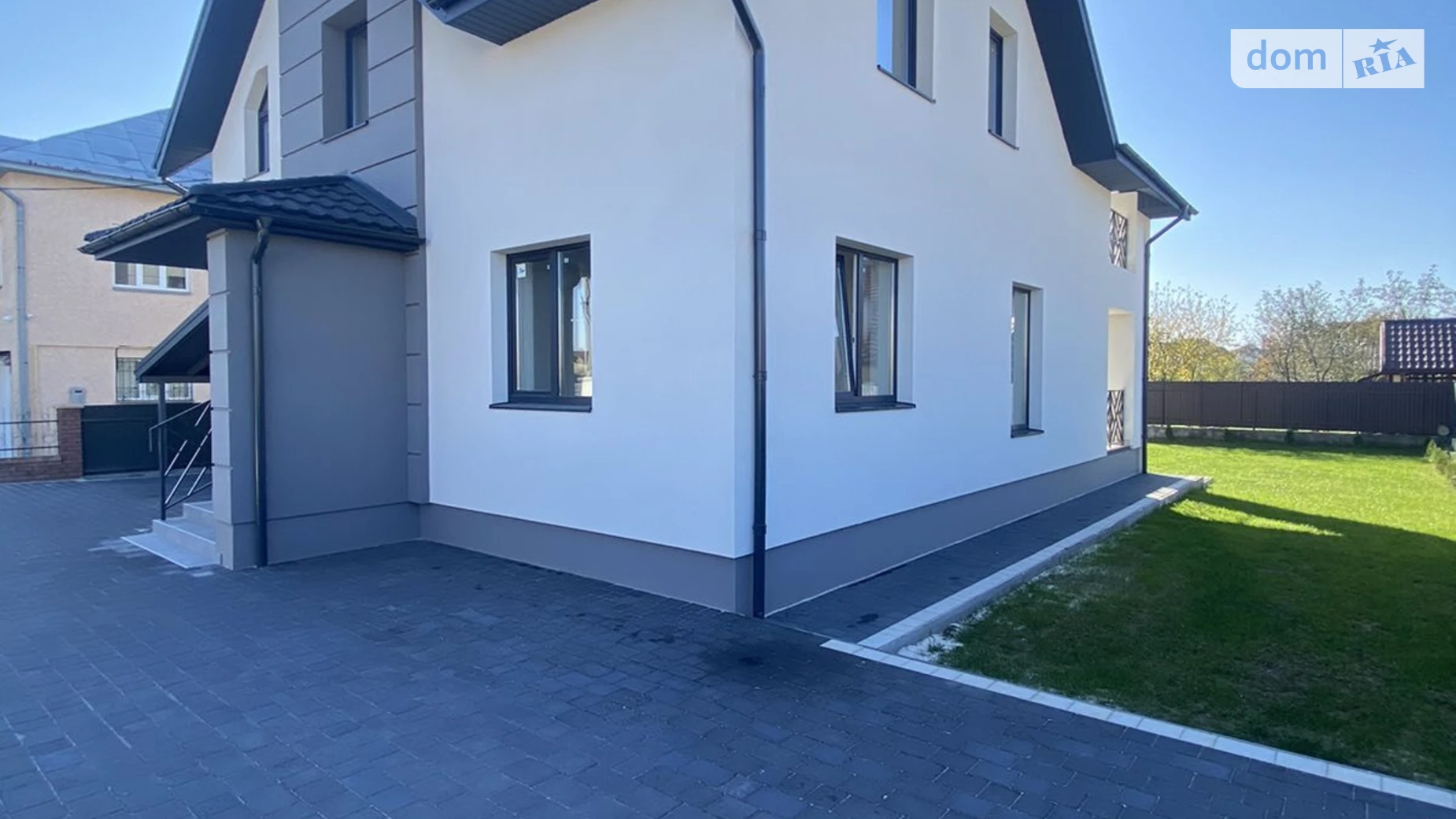 Продается дом на 2 этажа 220 кв. м с участком, цена: 230000 $ - фото 5