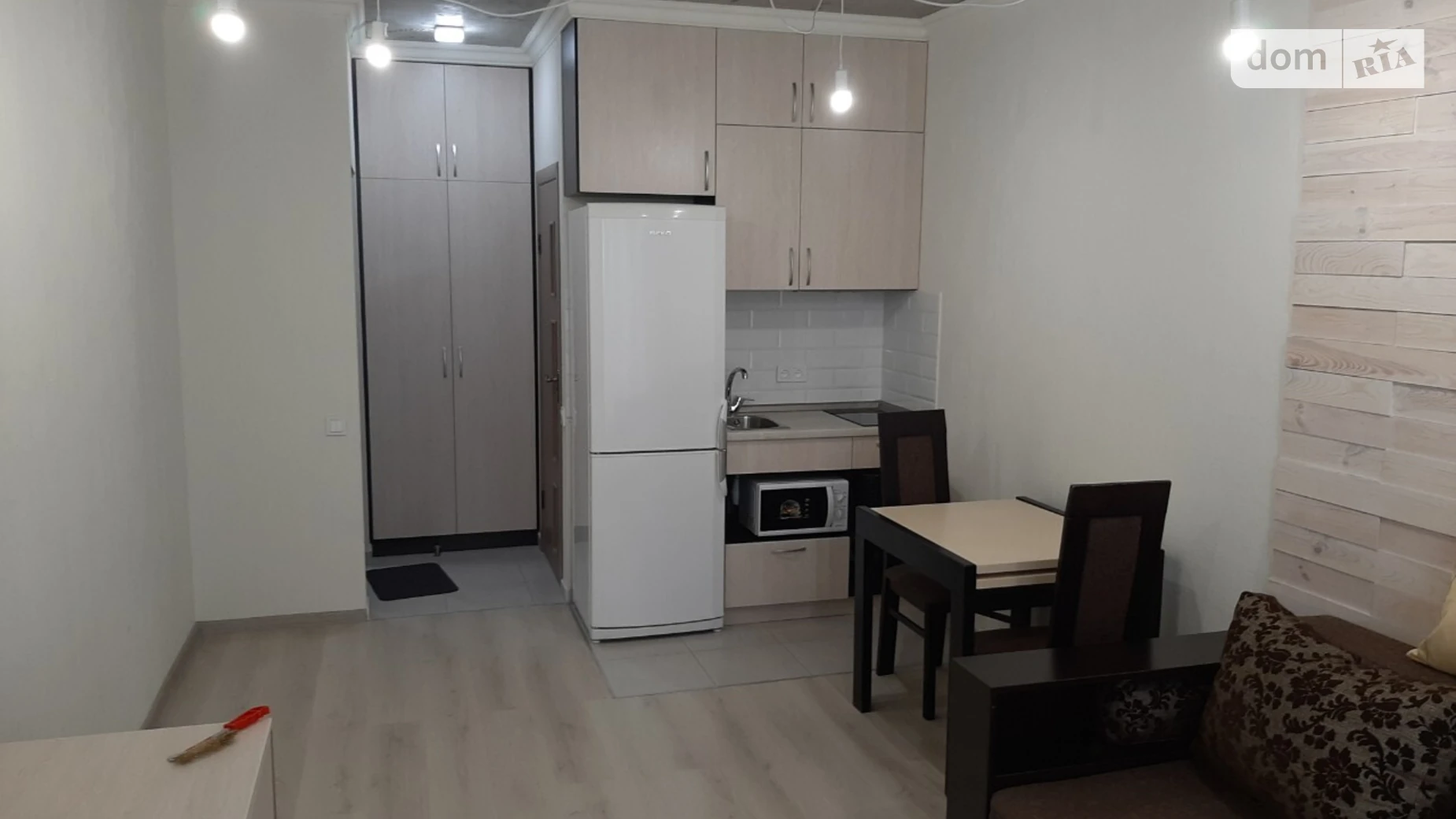 Сдается в аренду 1-комнатная квартира 24 кв. м в Вишневом, ул. Марии Примаченко(Первомайская), 24В - фото 2