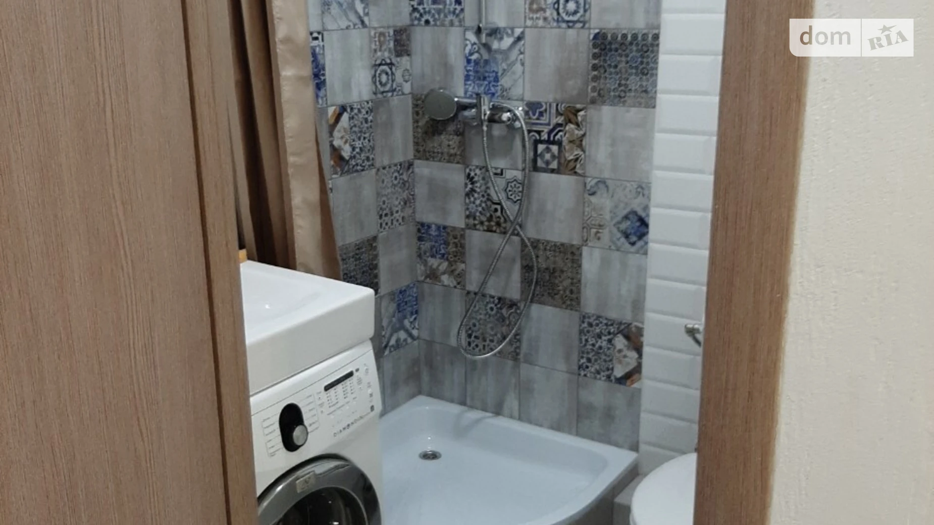 Сдается в аренду 1-комнатная квартира 24 кв. м в Вишневом, ул. Марии Примаченко(Первомайская), 24В - фото 3