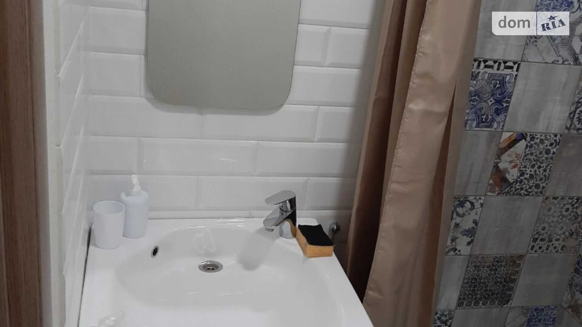 Сдается в аренду 1-комнатная квартира 24 кв. м в Вишневом, ул. Марии Примаченко(Первомайская), 24В - фото 5