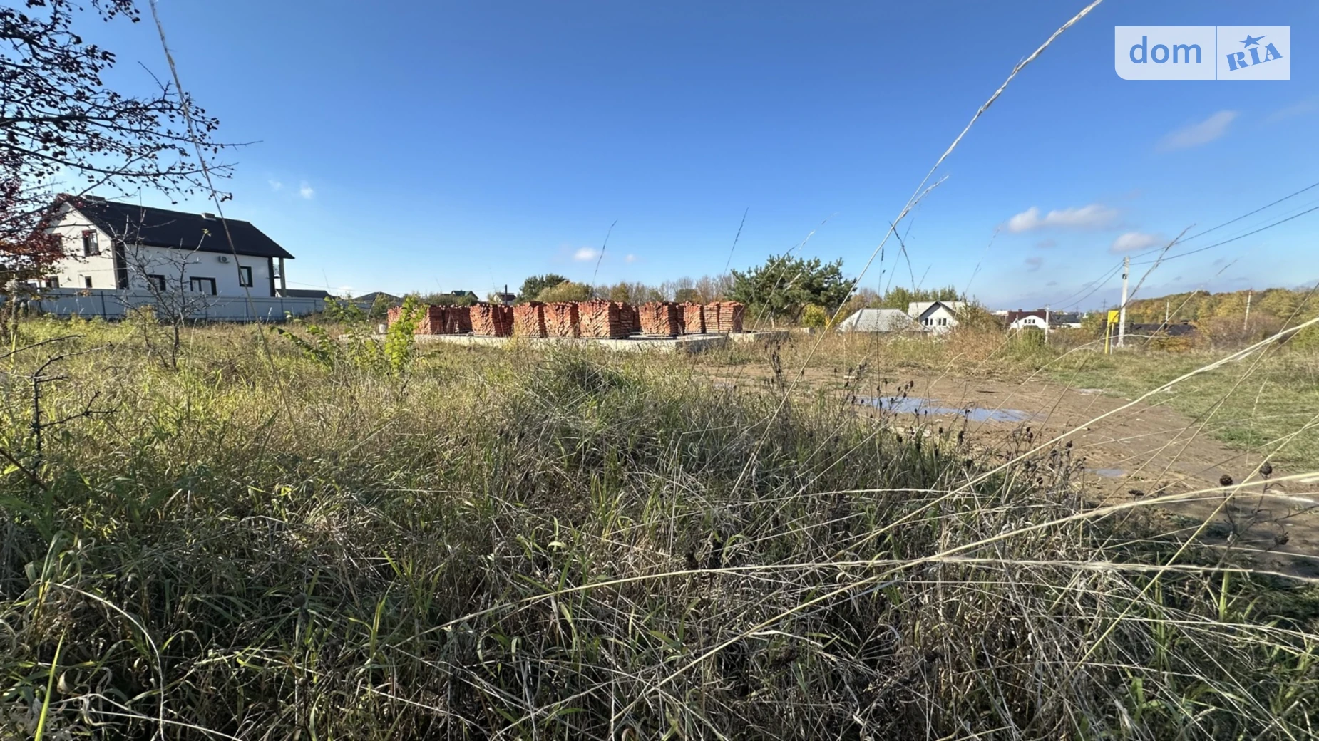 Продается земельный участок 10 соток в Винницкой области, цена: 30000 $ - фото 3