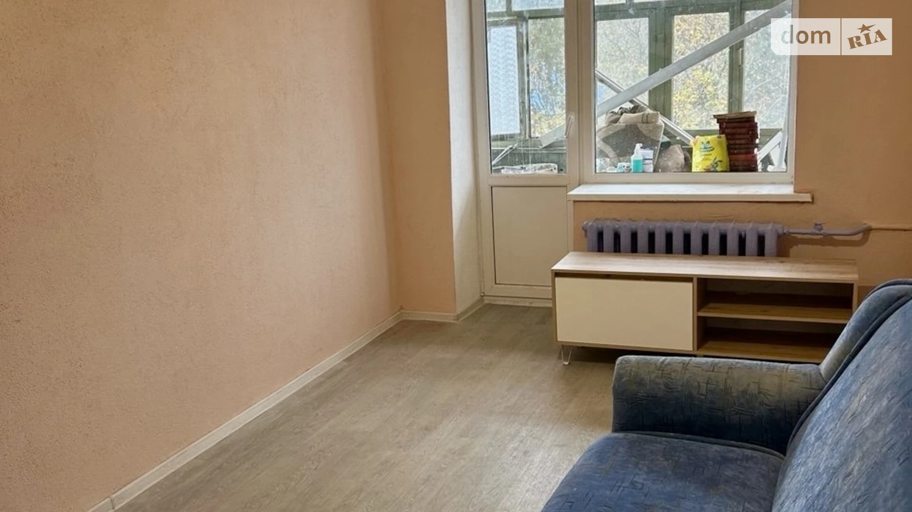 Продается 1-комнатная квартира 32.14 кв. м в Озерном - фото 2