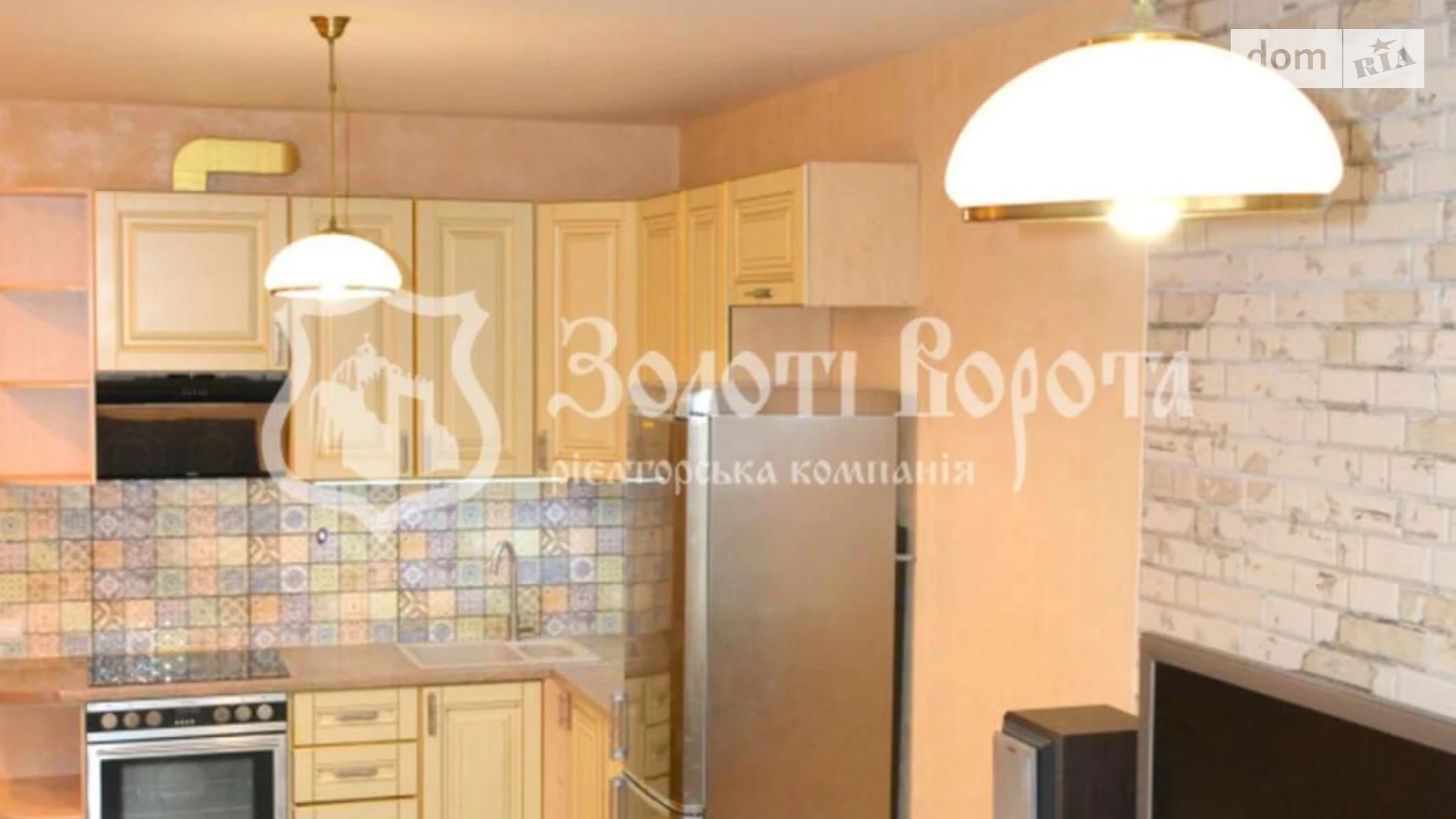 Продается 1-комнатная квартира 50.4 кв. м в Киеве, ул. Драгоманова, 2А - фото 2