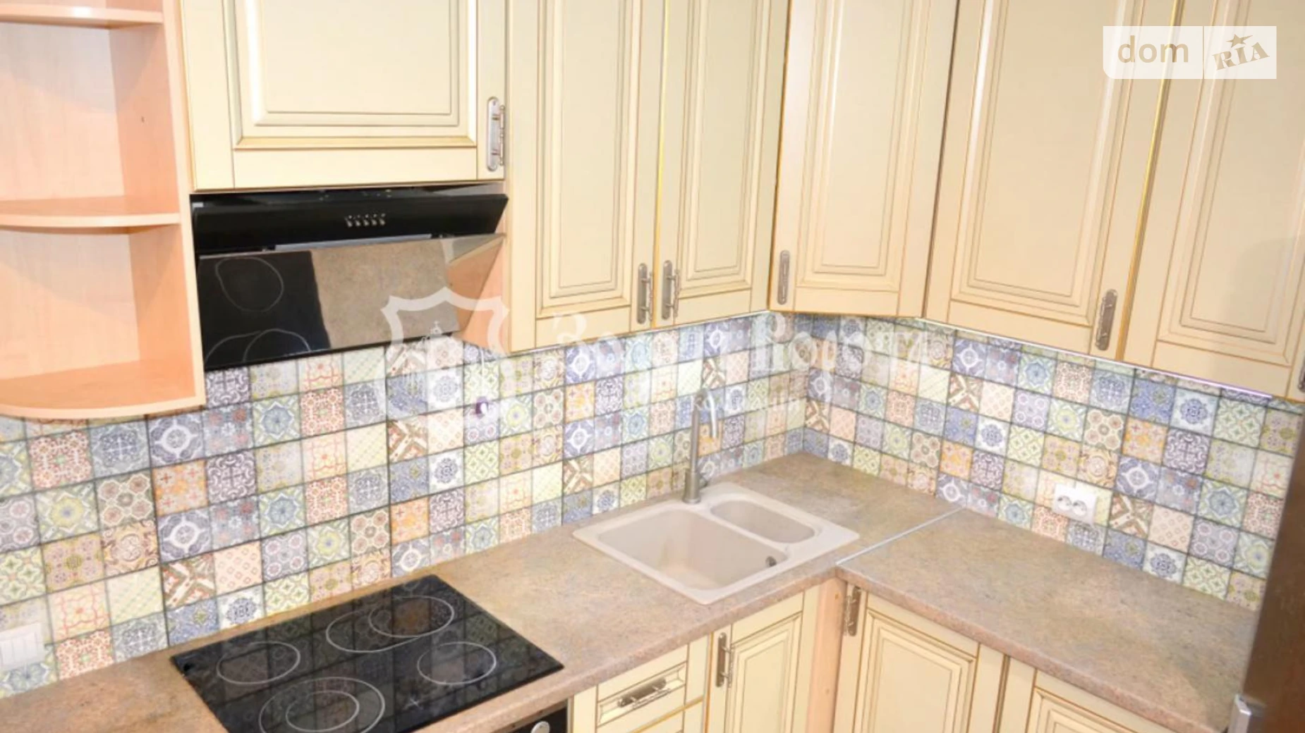 Продается 1-комнатная квартира 50.4 кв. м в Киеве, ул. Драгоманова, 2А - фото 4