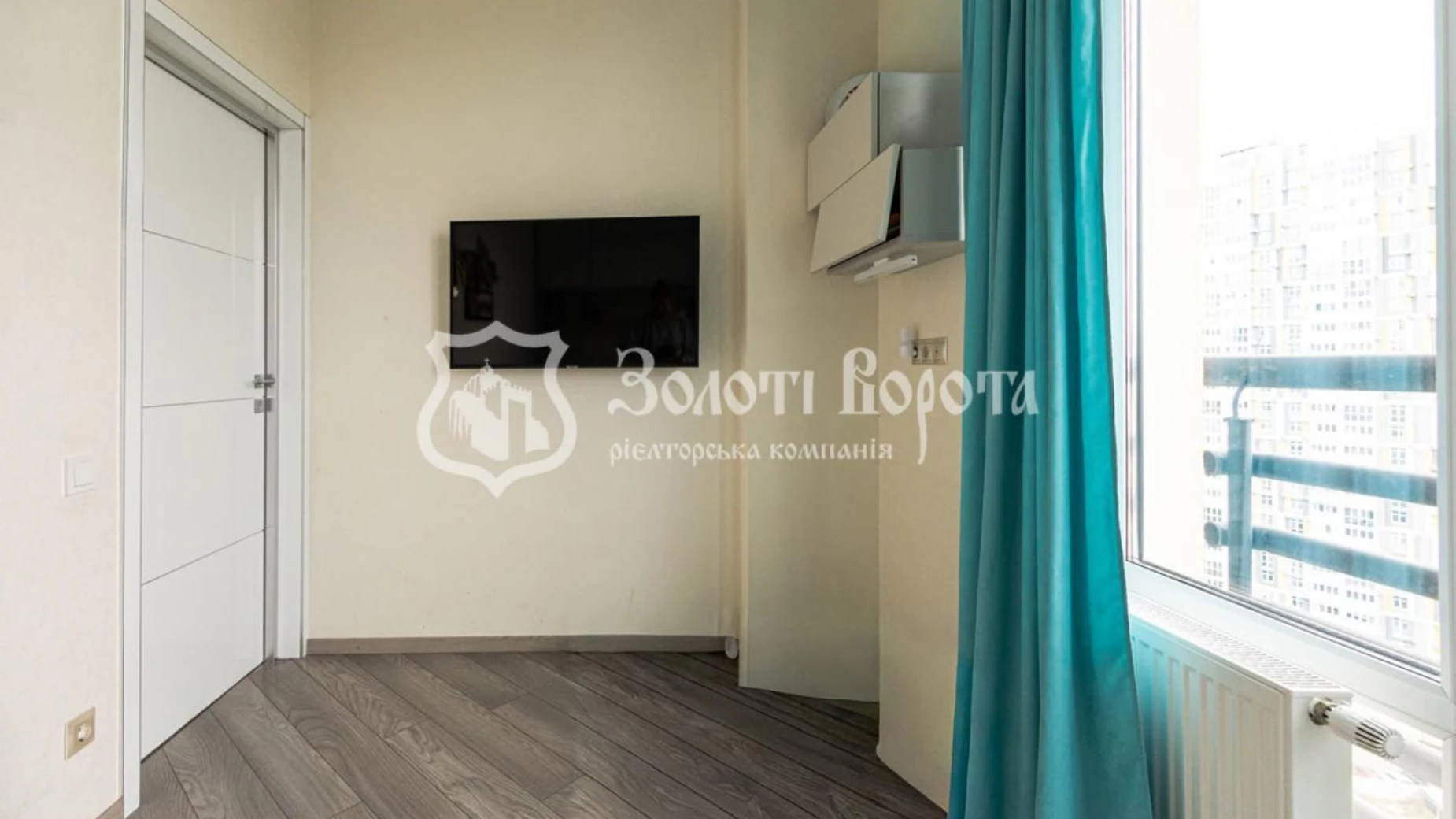 Продается 2-комнатная квартира 67.2 кв. м в Киеве, ул. Андрея Аболмасова(Панельная), 4А - фото 4