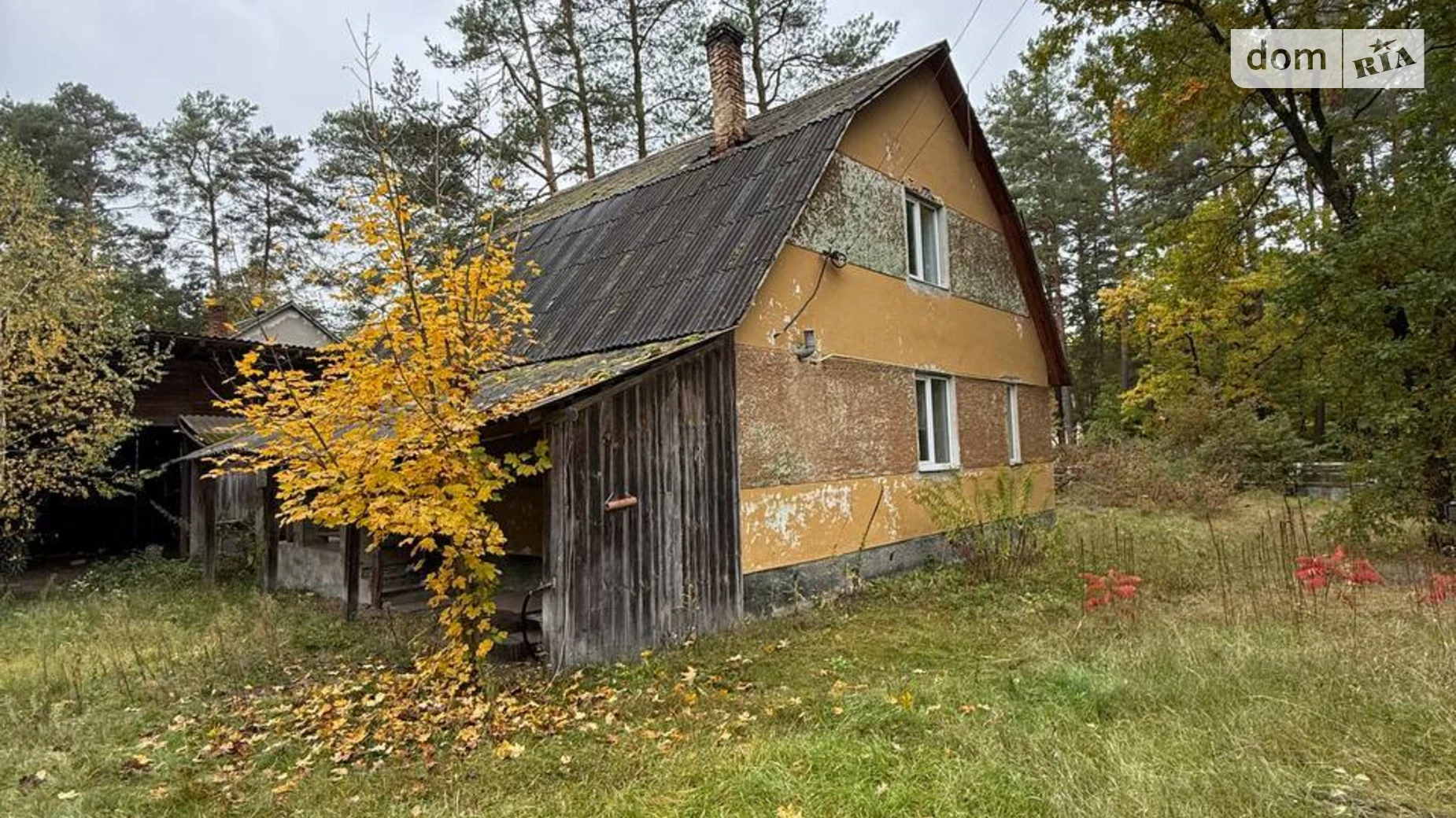 Продается дом на 2 этажа 114.8 кв. м с балконом, цена: 31500 $ - фото 2