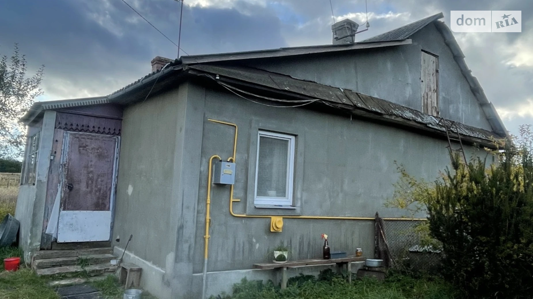Продается одноэтажный дом 60 кв. м с баней/сауной, цена: 35000 $ - фото 4