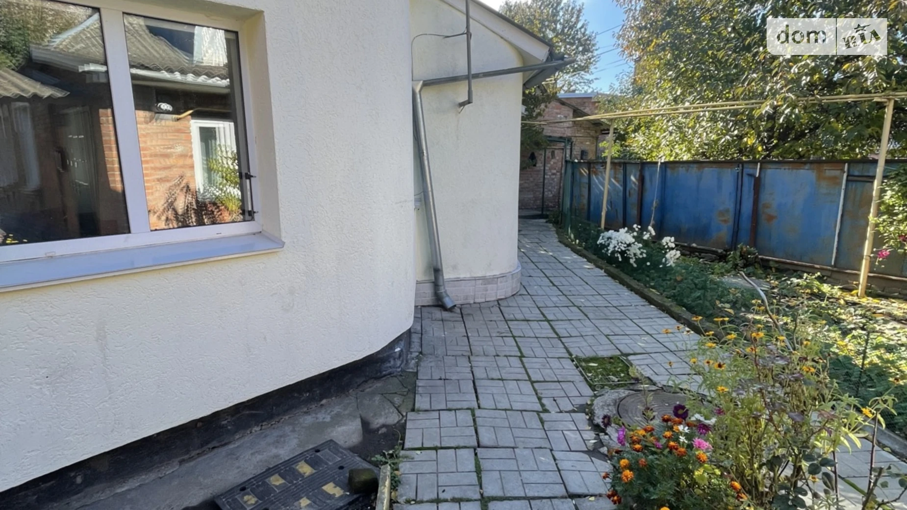 Продается часть дома 45 кв. м с мансардой, цена: 44000 $ - фото 3