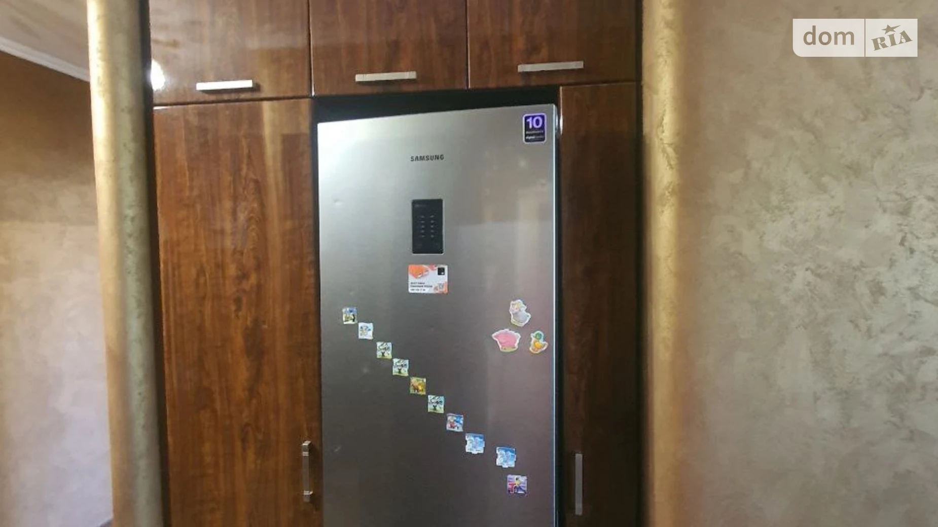 Продается 3-комнатная квартира 59 кв. м в Хмельницком, цена: 55000 € - фото 5