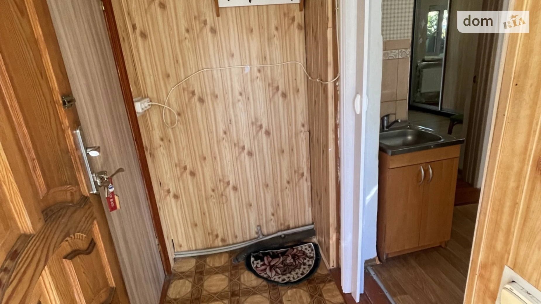 Продается часть дома 45 кв. м с мансардой, цена: 44000 $ - фото 4