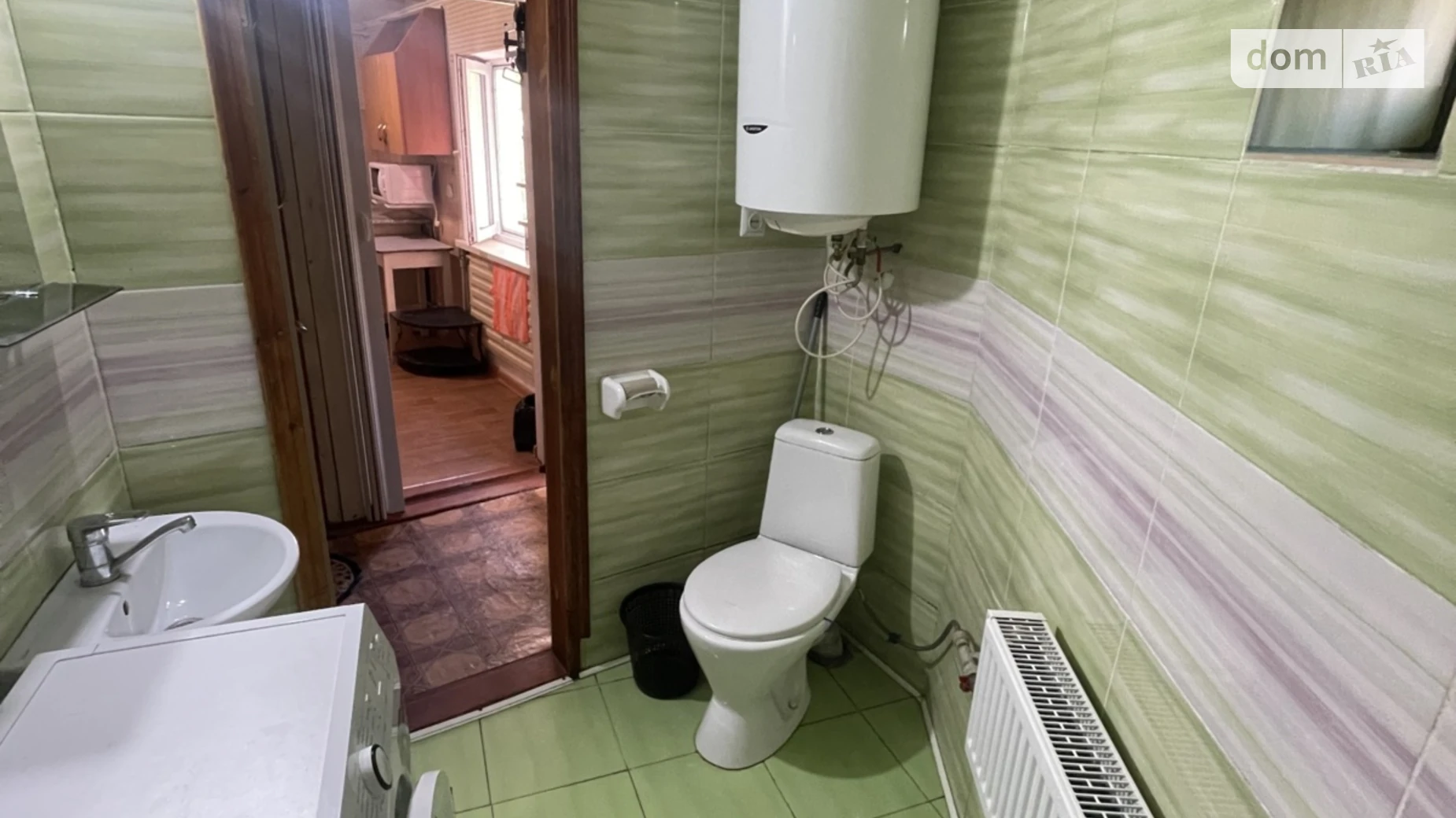 Продается часть дома 45 кв. м с мансардой, цена: 44000 $ - фото 5