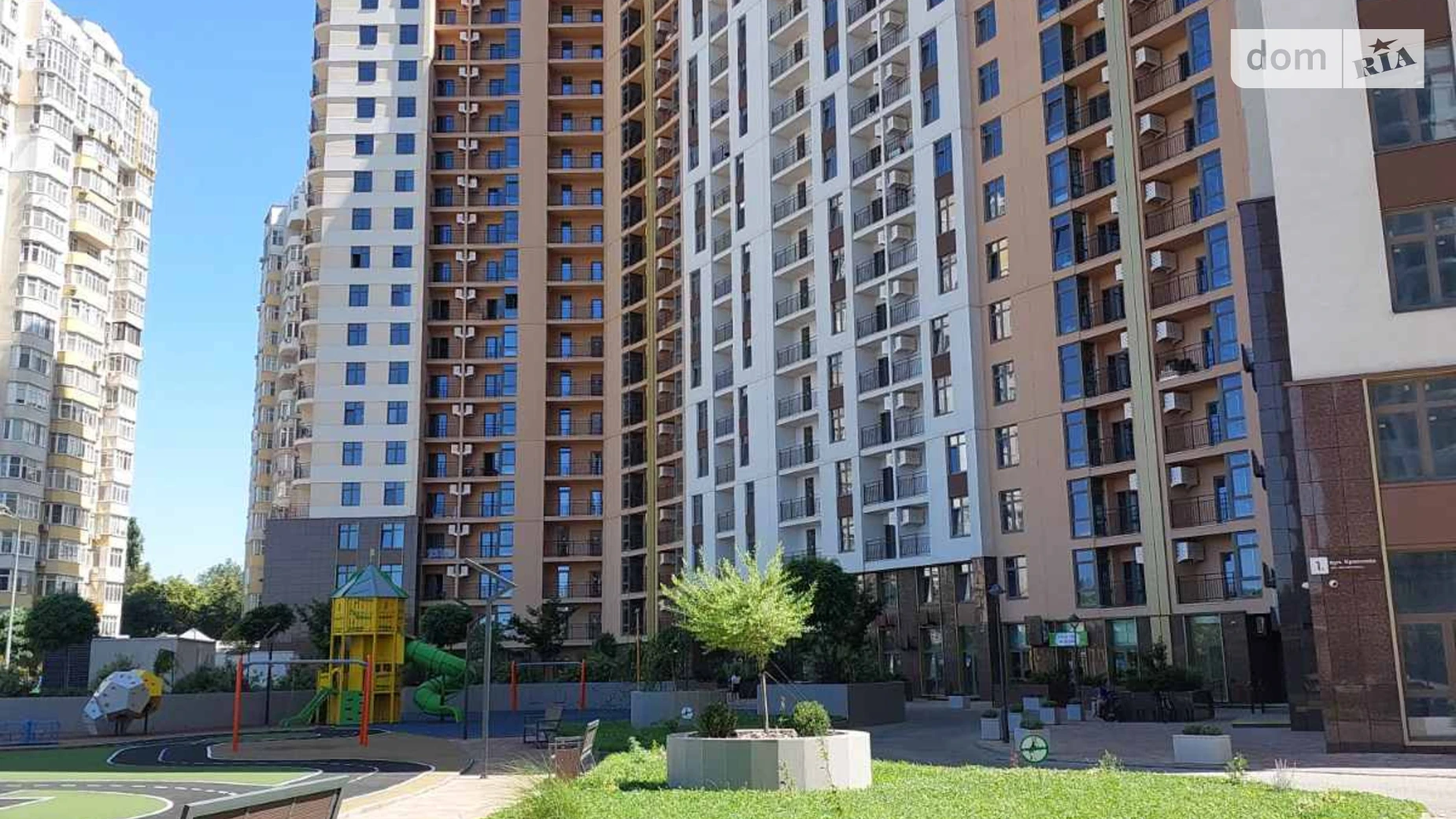 Продается 2-комнатная квартира 59 кв. м в Одессе, вул. Краснова - фото 3