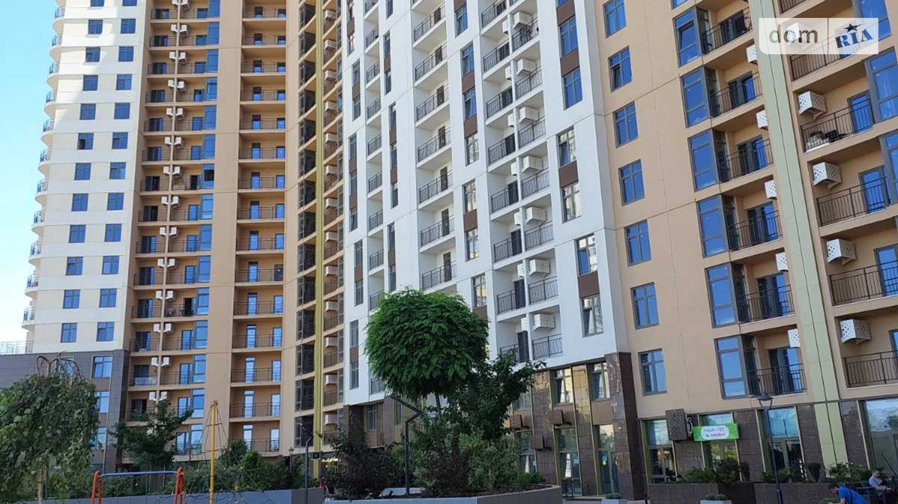 Продается 2-комнатная квартира 59 кв. м в Одессе, вул. Краснова - фото 4