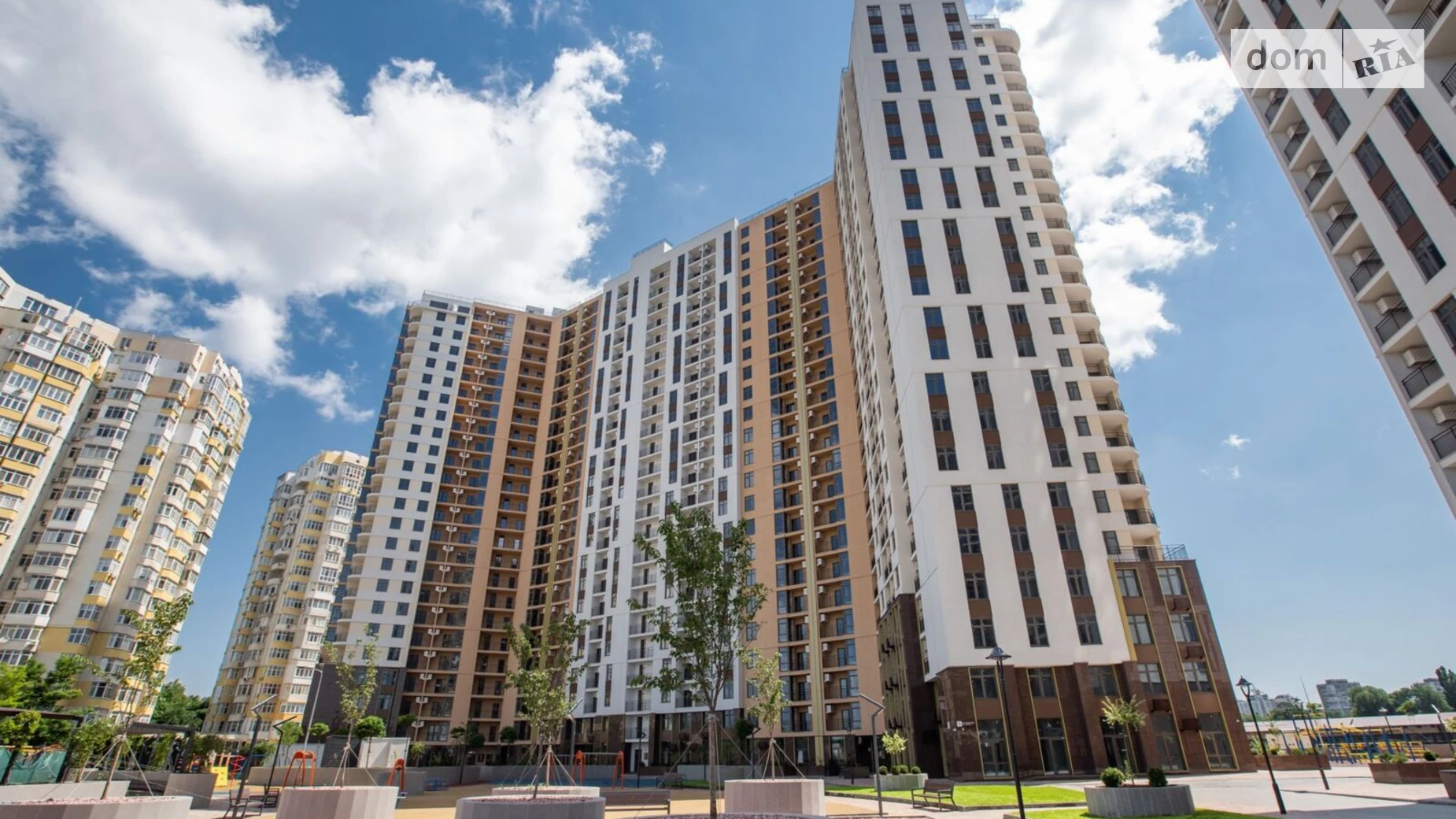 Продается 2-комнатная квартира 59 кв. м в Одессе, вул. Краснова - фото 2