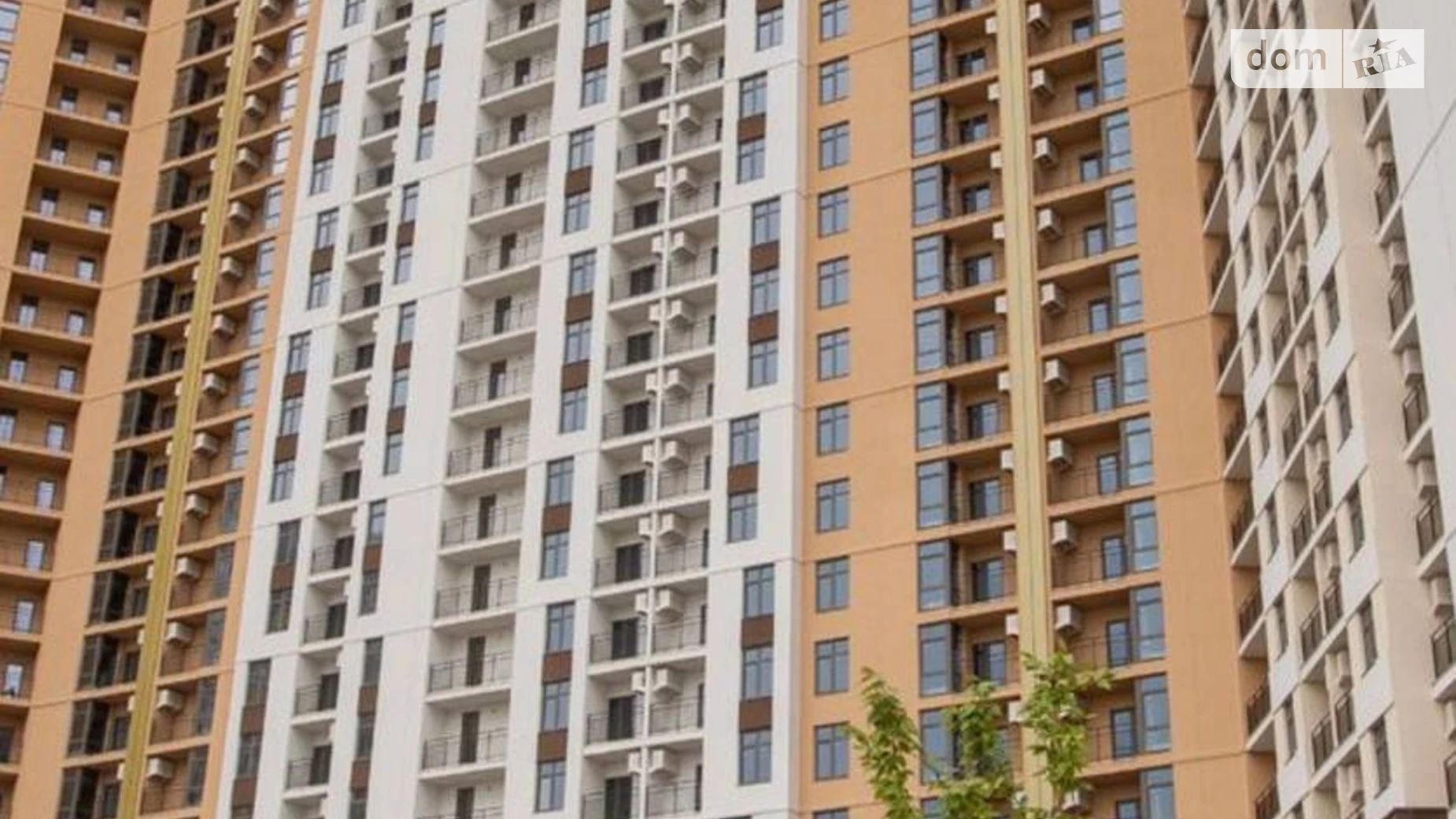 Продается 2-комнатная квартира 59 кв. м в Одессе, вул. Краснова - фото 5