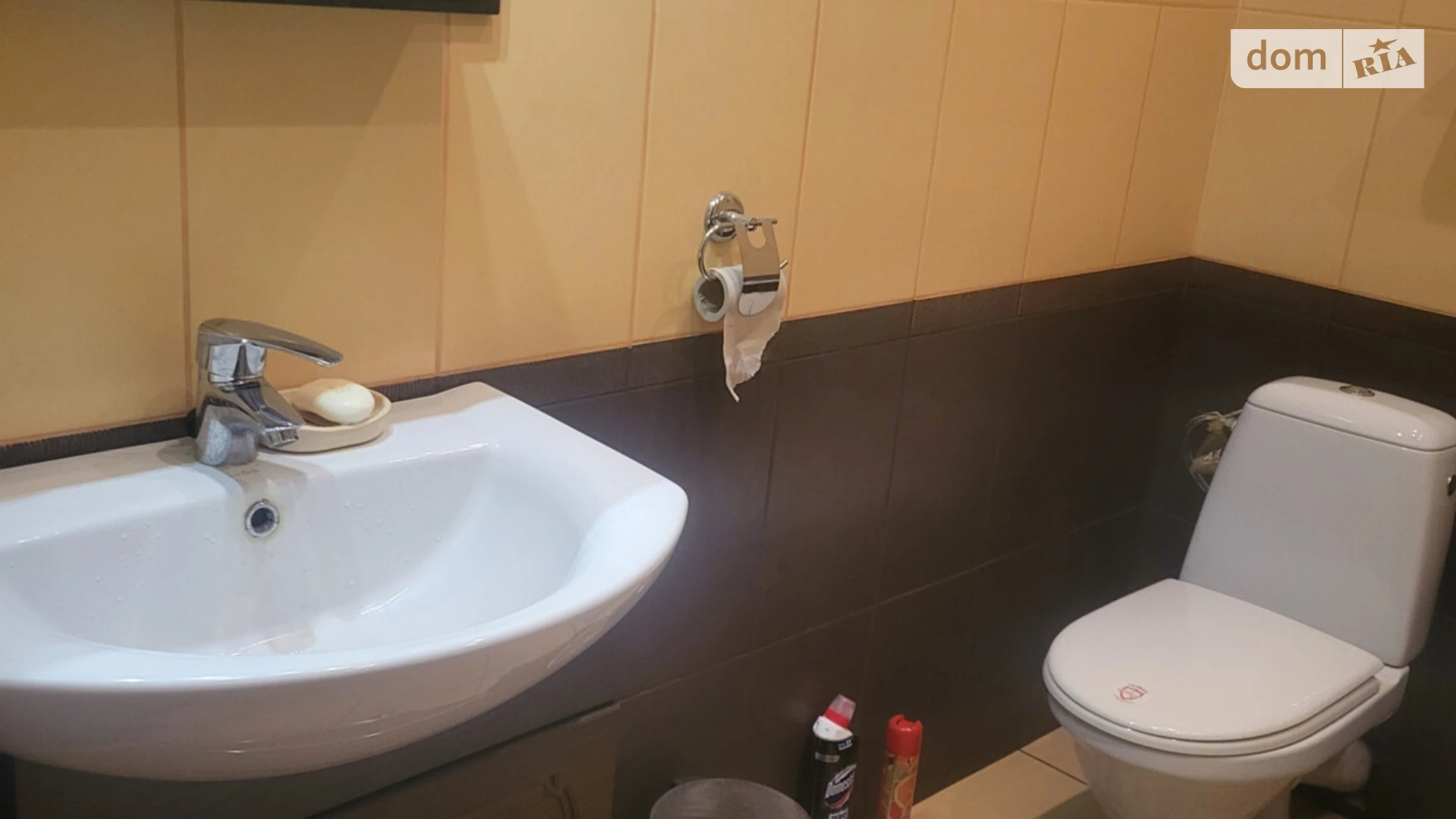 Продается 4-комнатная квартира 93 кв. м в Львове, ул. Вашингтона Джорджа, 4Б - фото 4