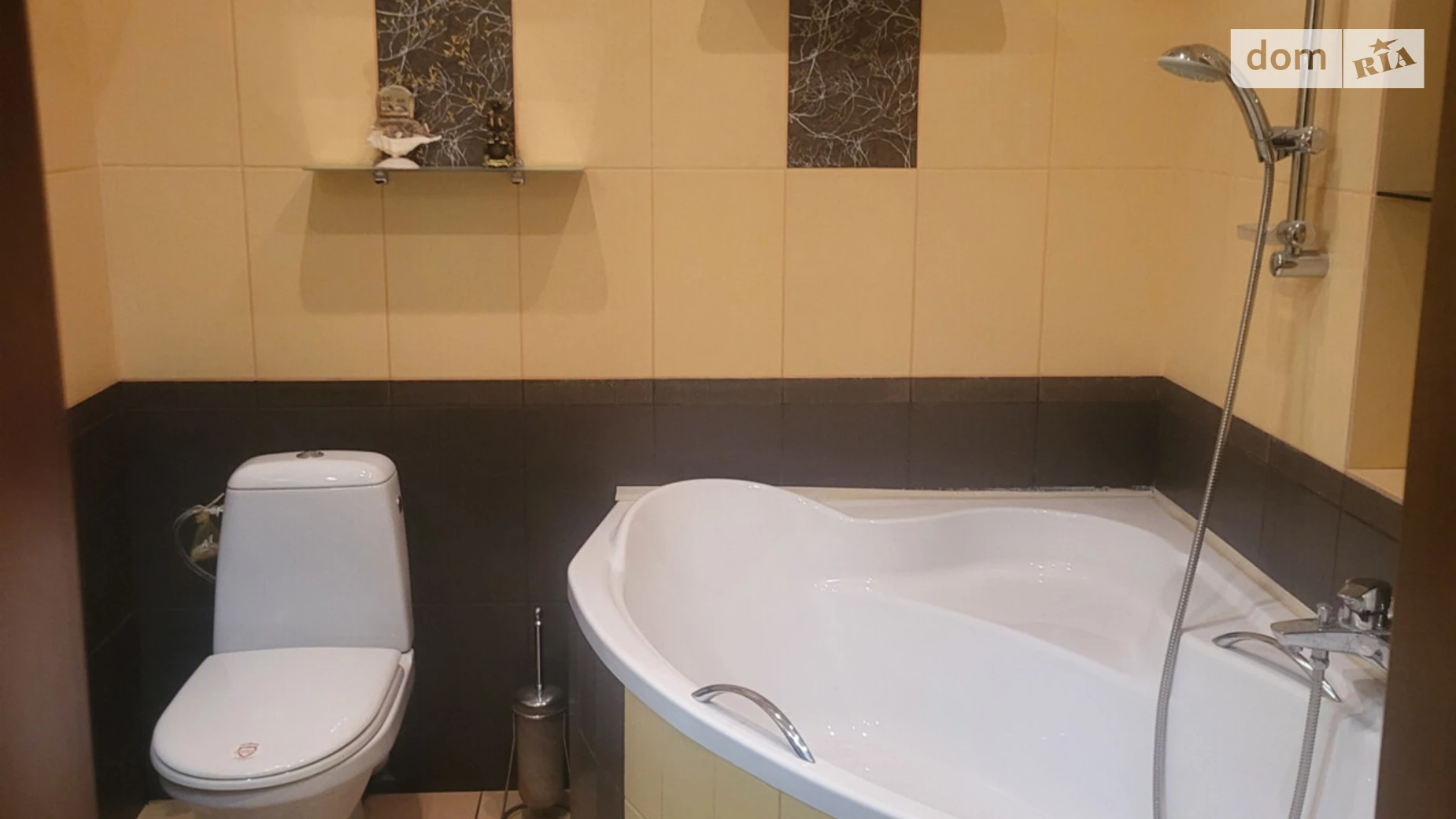 Продается 4-комнатная квартира 93 кв. м в Львове, ул. Вашингтона Джорджа, 4Б - фото 5