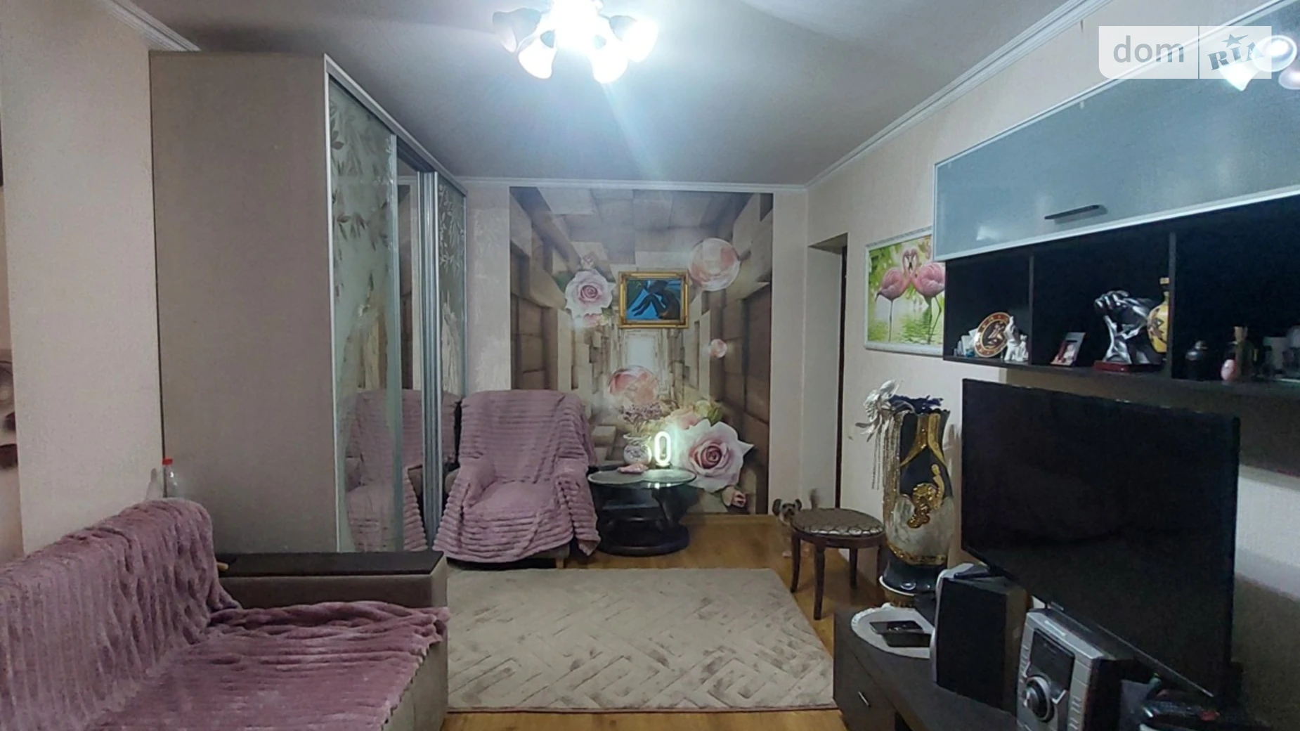 Продается 2-комнатная квартира 52.2 кв. м в Одессе, пер. Анатра(Генерала Вишневского) - фото 4