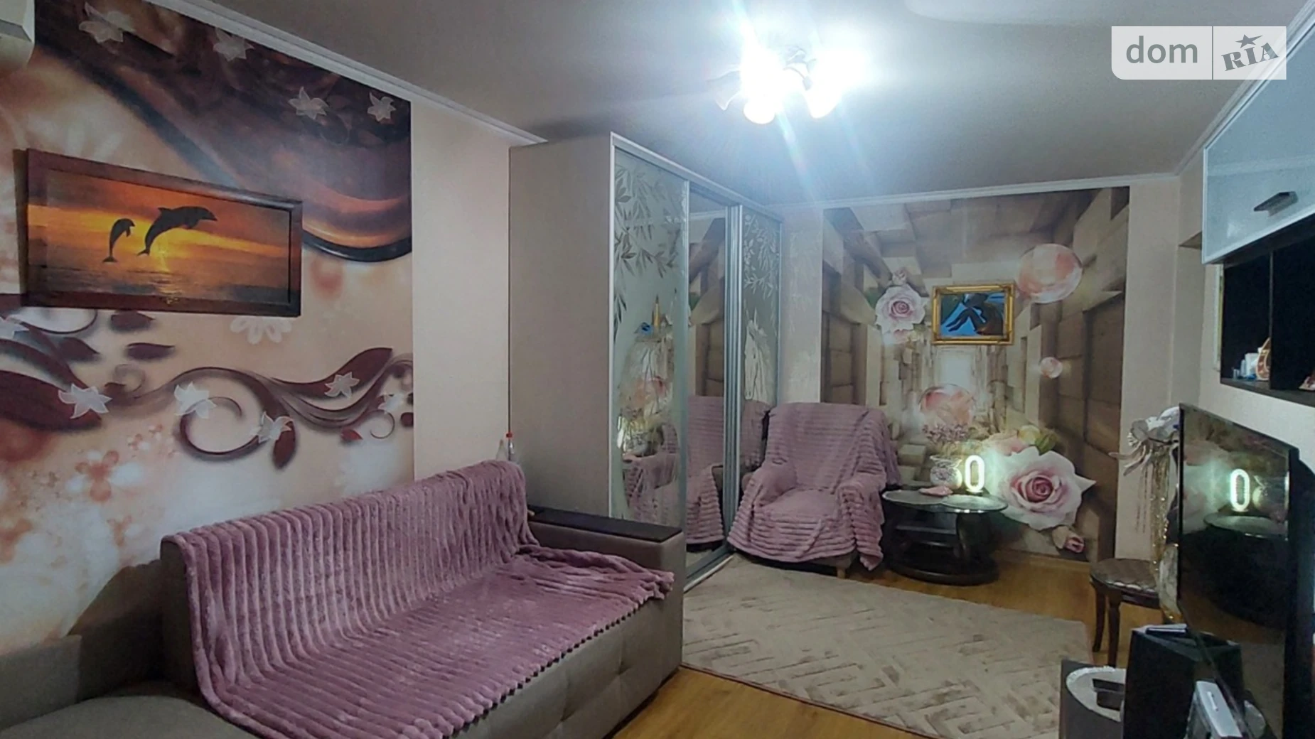 Продается 2-комнатная квартира 52.2 кв. м в Одессе, пер. Анатра(Генерала Вишневского) - фото 5