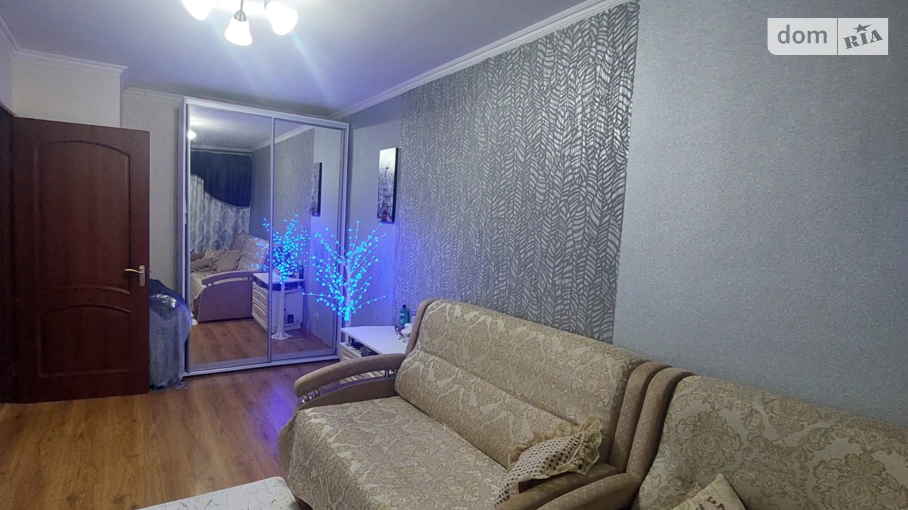 Продается 2-комнатная квартира 52.2 кв. м в Одессе, пер. Анатра(Генерала Вишневского) - фото 2