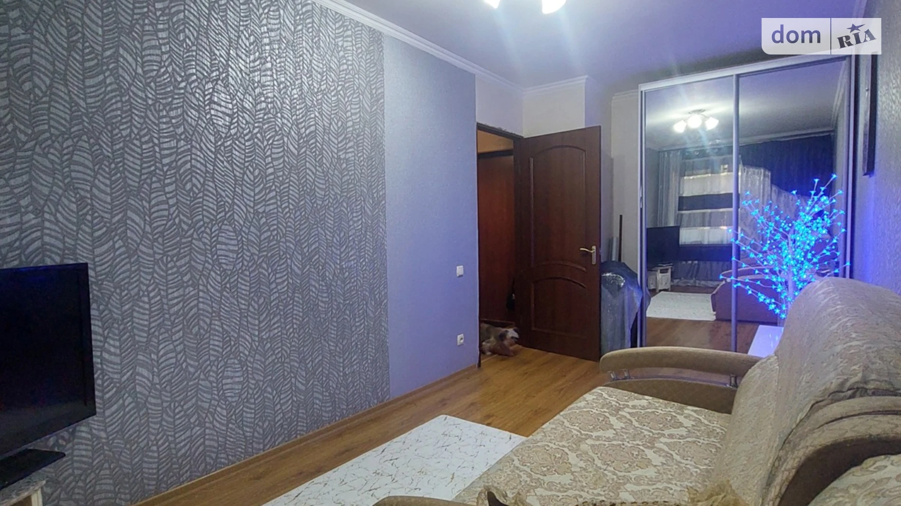 Продается 2-комнатная квартира 52.2 кв. м в Одессе, пер. Анатра(Генерала Вишневского) - фото 3