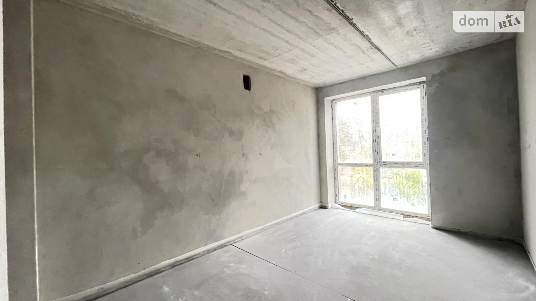 Продається 1-кімнатна квартира 21.6 кв. м у Ірпені, вул. Лисенка, 21 - фото 4