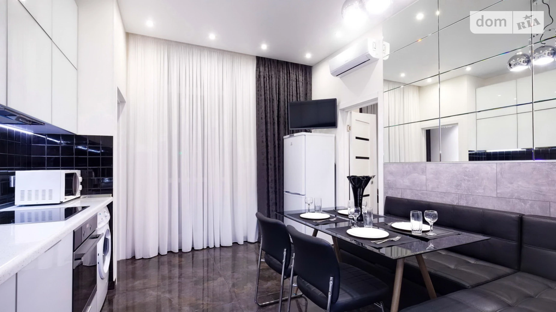 плато Аркадийское(Гагаринское), 9 Аркадия Одесса ЖК Гагаринский - фото 4