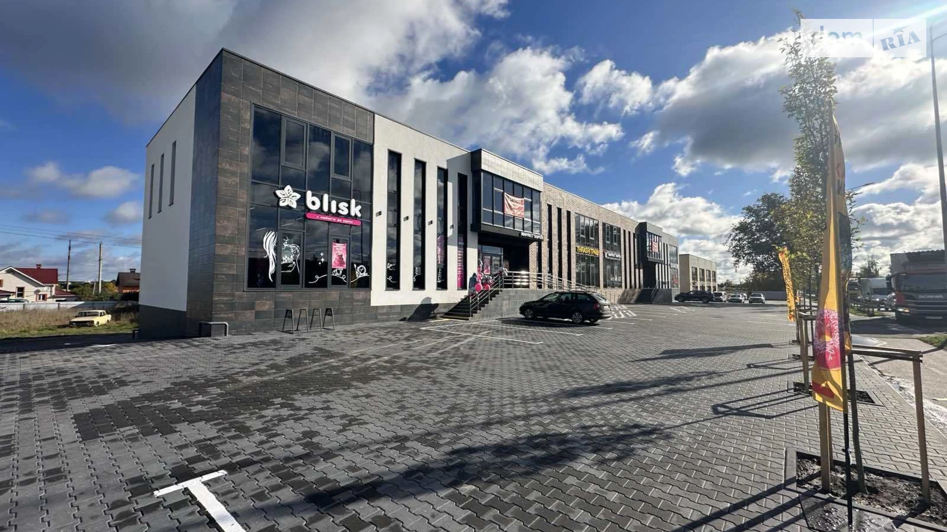 Здається в оренду офіс 680 кв. м в бізнес-центрі, цена: 238000 грн - фото 5