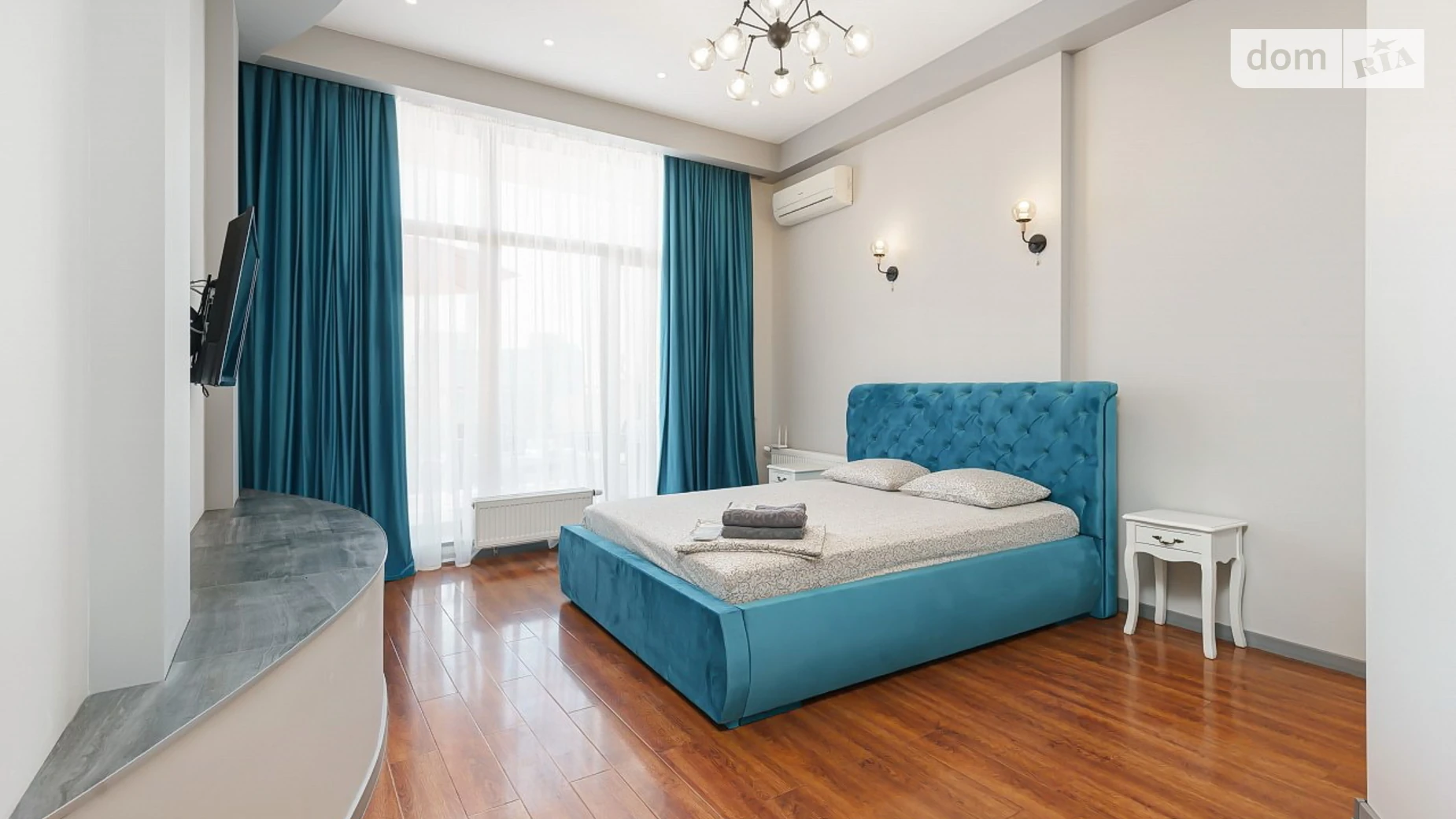 плато Аркадийское(Гагаринское), 5/3 Аркадия Одесса ЖК Аркадийский дворец - фото 4