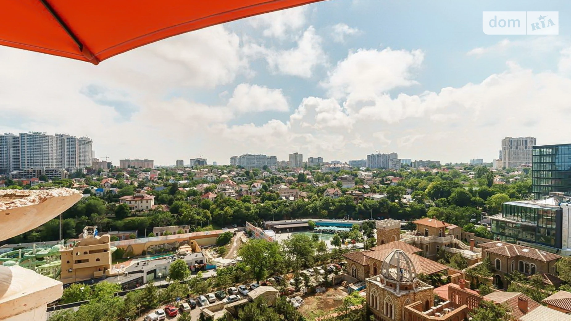 плато Аркадийское(Гагаринское), 5/3 Аркадия Одесса ЖК Аркадийский дворец - фото 5