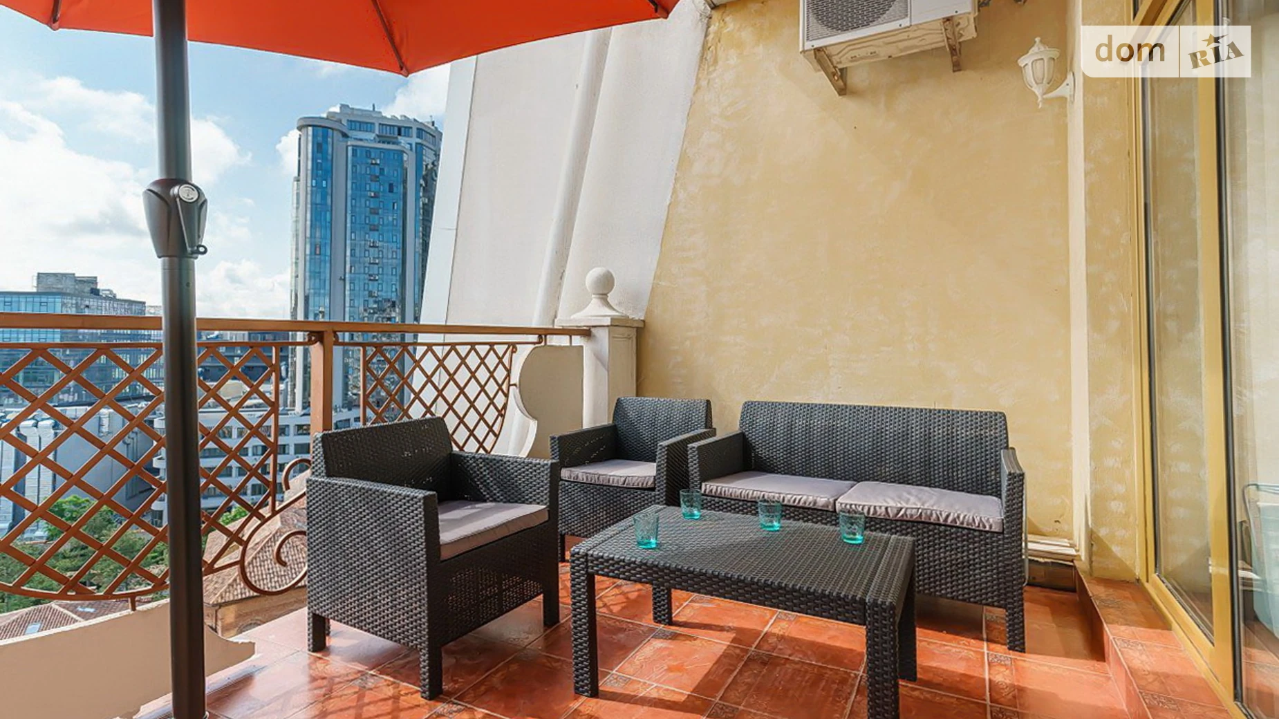 плато Аркадийское(Гагаринское), 5/3 Аркадия Одесса ЖК Аркадийский дворец - фото 3