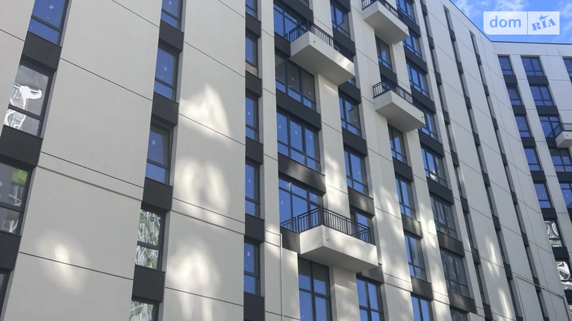 Продается 1-комнатная квартира 44 кв. м в Ивано-Франковске, ул. Набережная имени Василия Стефаника - фото 4