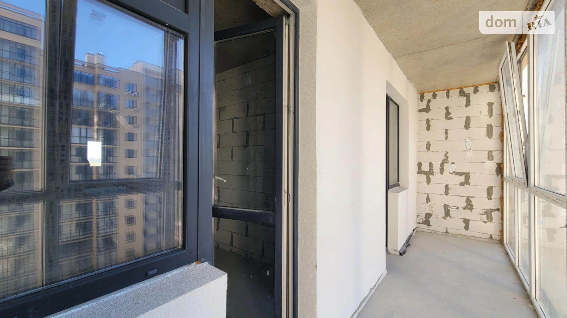 3-комнатная квартира 96 кв. м в Тернополе, ул. Чумацкая - фото 2