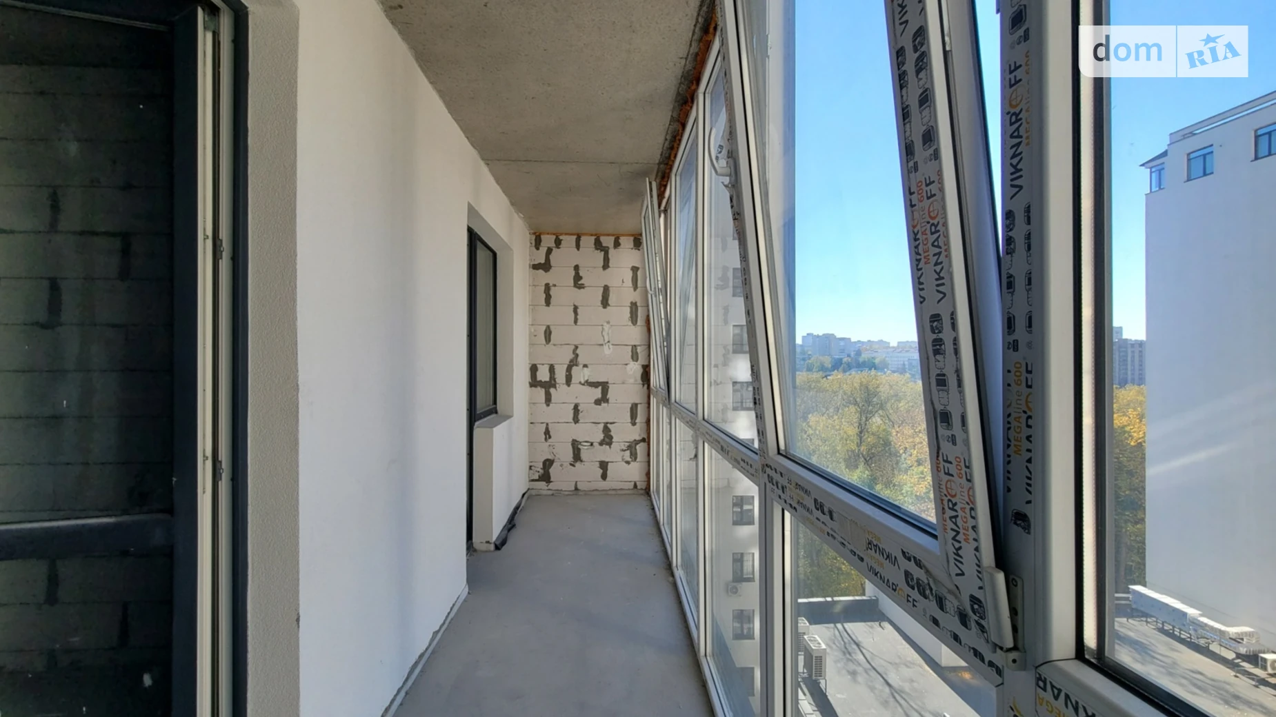 3-комнатная квартира 96 кв. м в Тернополе, ул. Чумацкая - фото 3