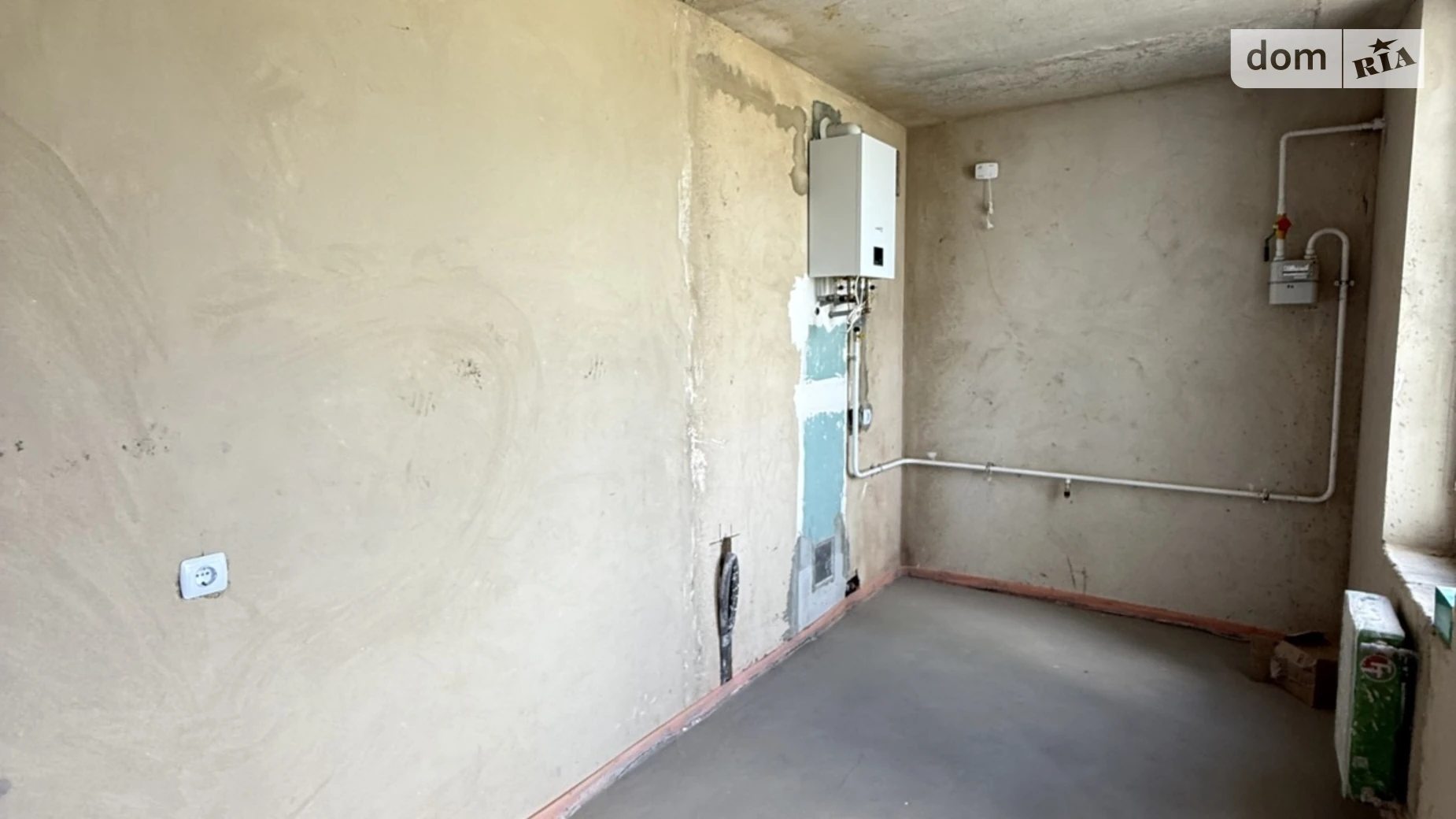 Продается 2-комнатная квартира 66.7 кв. м в Ровно, ул. Ленокомбинатовская, 4 - фото 3
