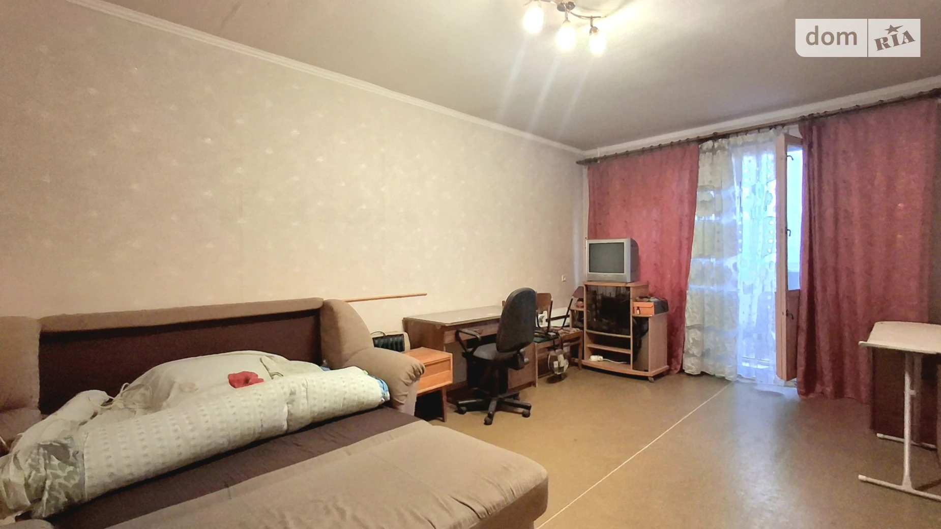 Сдается в аренду 1-комнатная квартира 33 кв. м в Харькове, ул. Амосова, 15 - фото 5