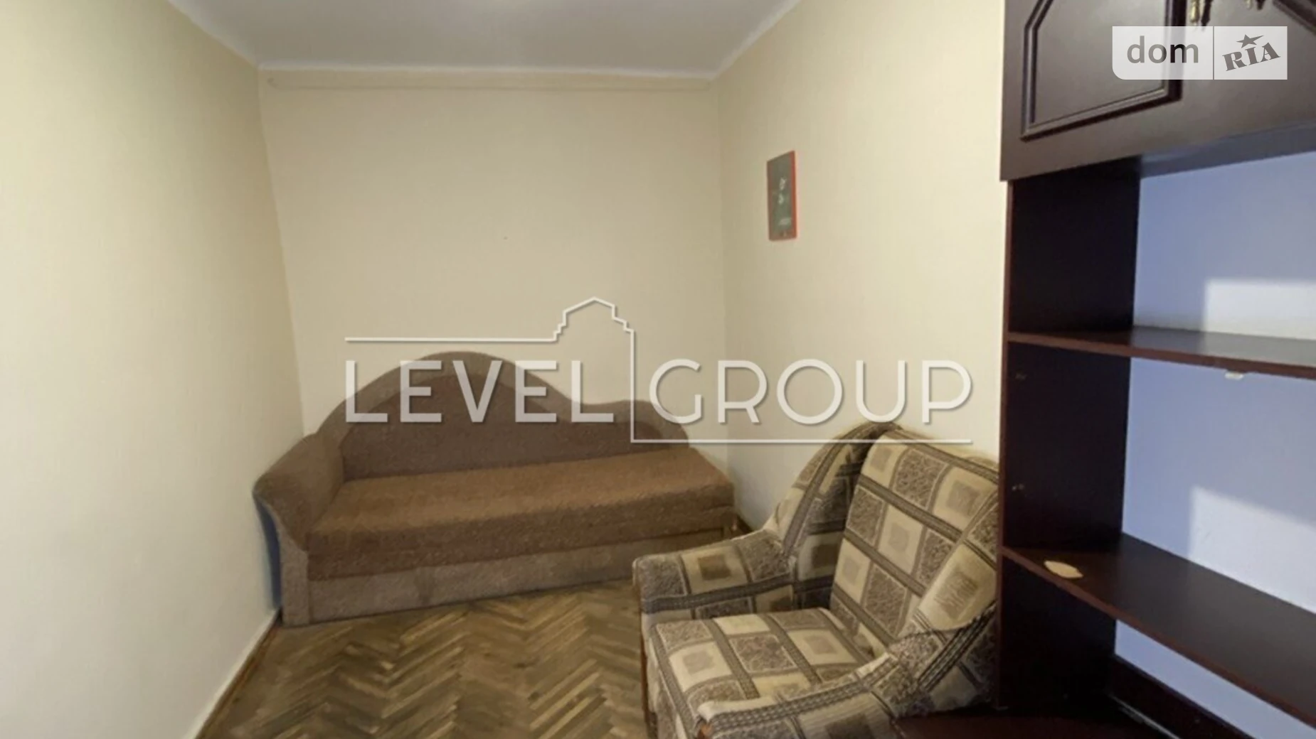 Продается 3-комнатная квартира 57 кв. м в Киеве, просп. Леонида Каденюка(Юрия Гагарина), 20А - фото 5