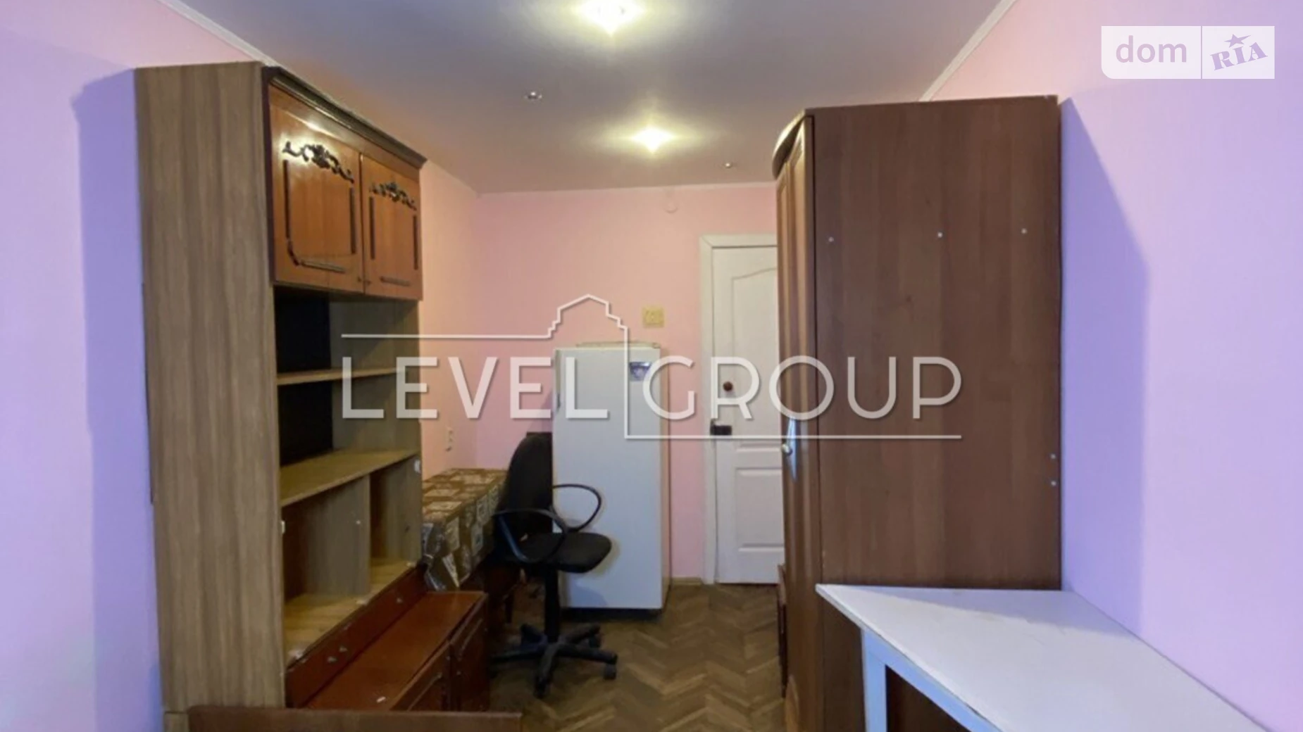 Продается 3-комнатная квартира 57 кв. м в Киеве, просп. Леонида Каденюка(Юрия Гагарина), 20А - фото 3