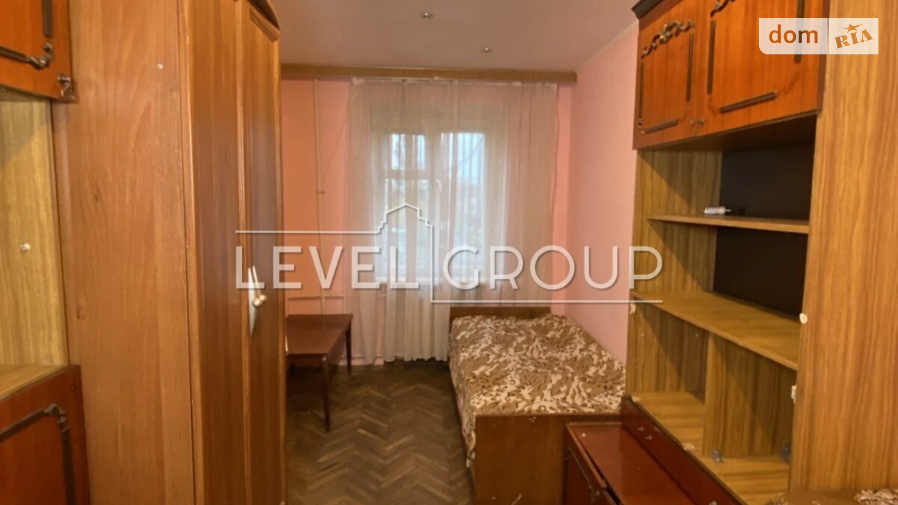 Продается 3-комнатная квартира 57 кв. м в Киеве, просп. Леонида Каденюка(Юрия Гагарина), 20А - фото 4