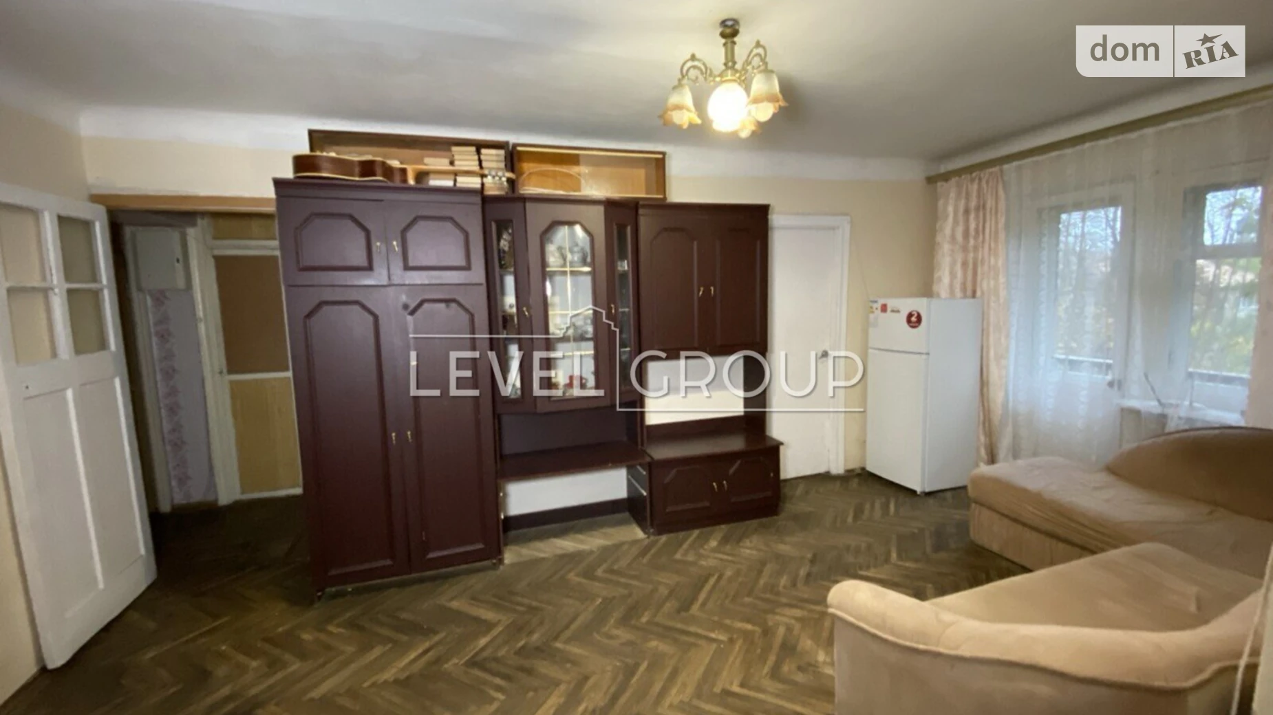 Продается 3-комнатная квартира 57 кв. м в Киеве, просп. Леонида Каденюка(Юрия Гагарина), 20А - фото 2