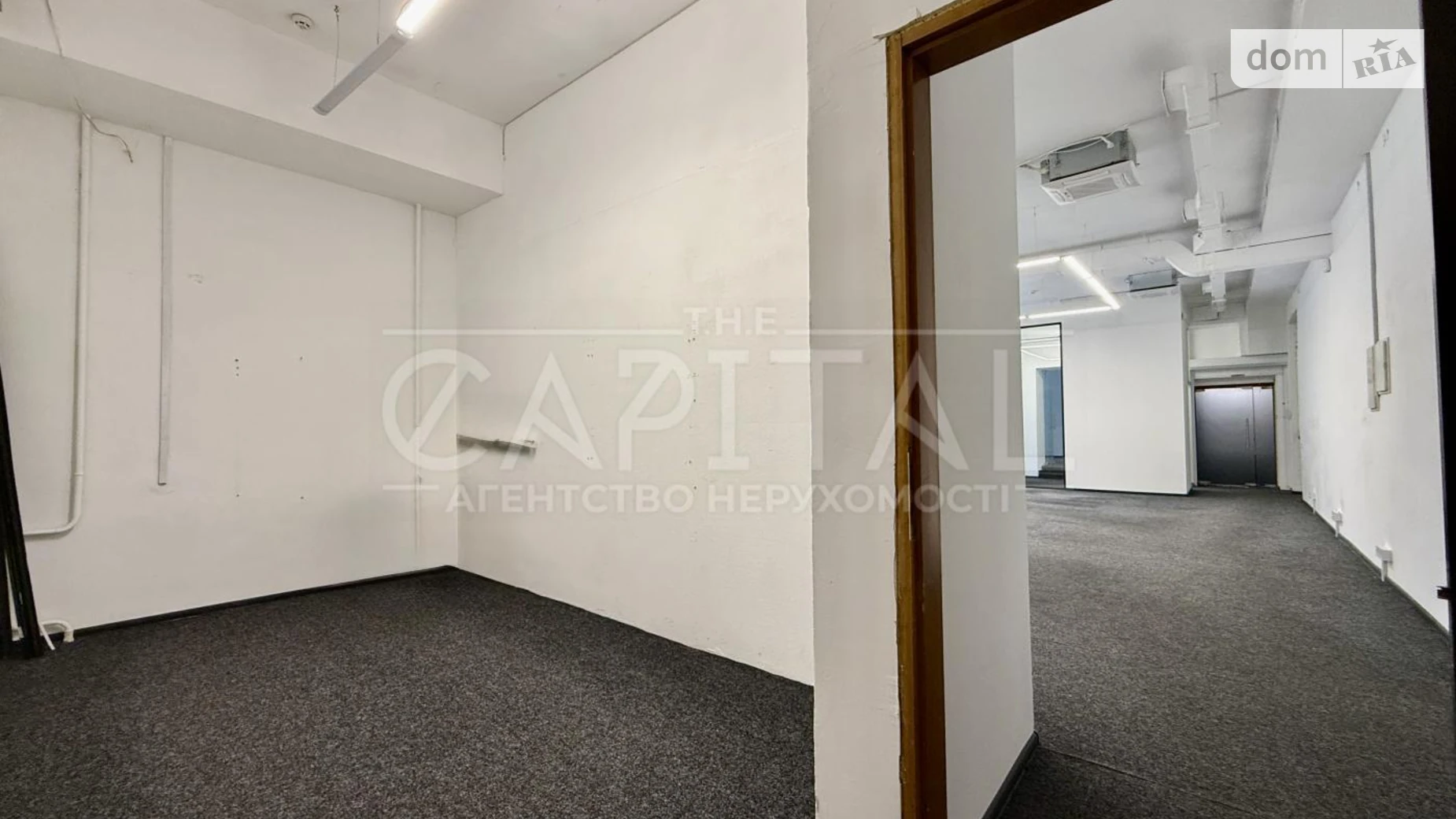 Сдается в аренду офис 260 кв. м в бизнес-центре, цена: 5200 $ - фото 4