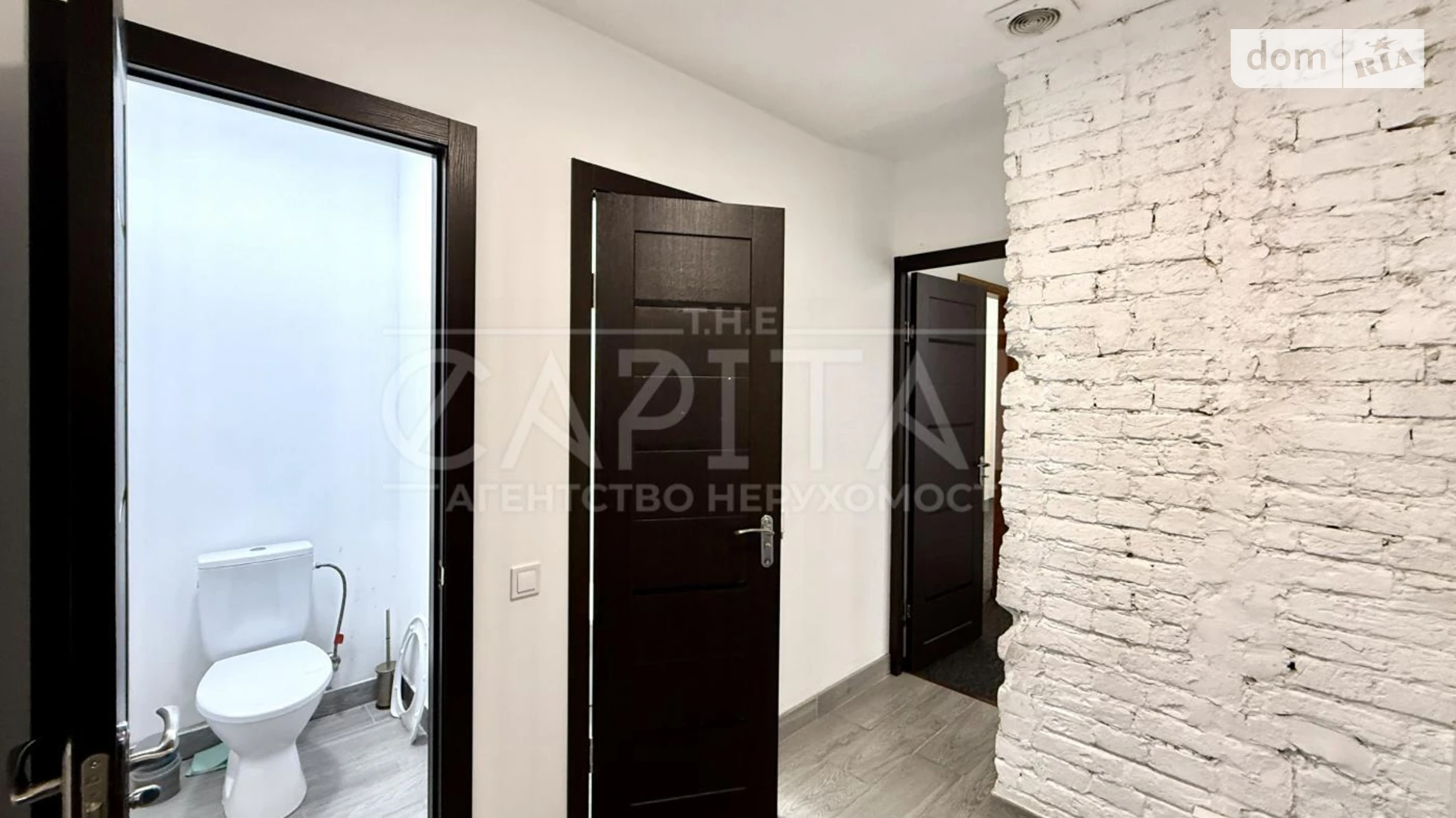 Сдается в аренду офис 260 кв. м в бизнес-центре, цена: 5200 $ - фото 5