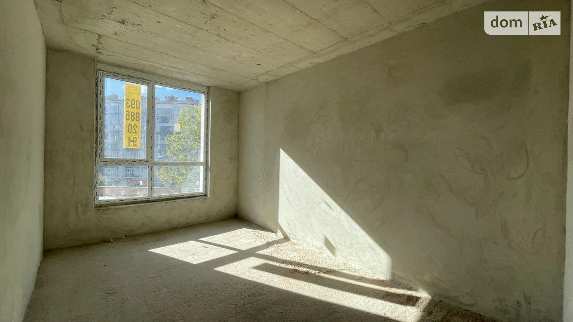 Продается 1-комнатная квартира 44 кв. м в Ивано-Франковске, ул. Набережная имени Василия Стефаника - фото 5