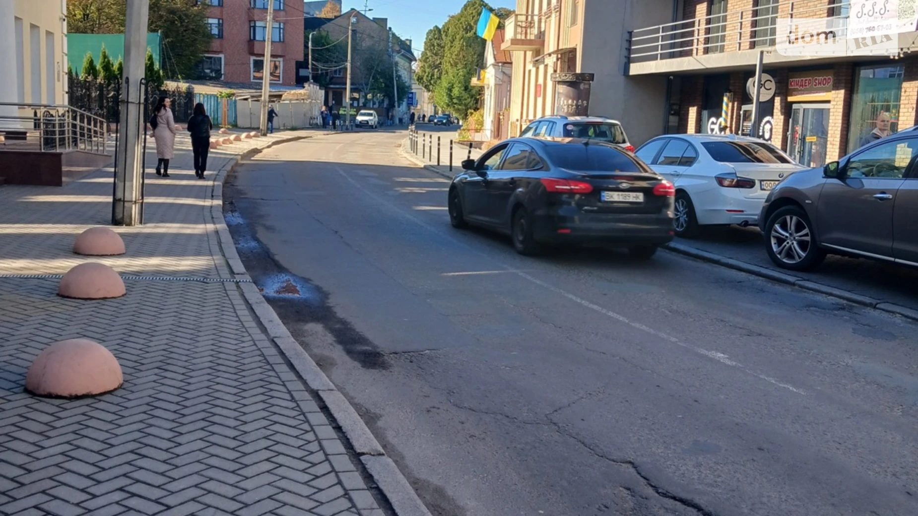 Сдается в аренду помещения свободного назначения 39 кв. м в 3-этажном здании, цена: 17550 грн - фото 3